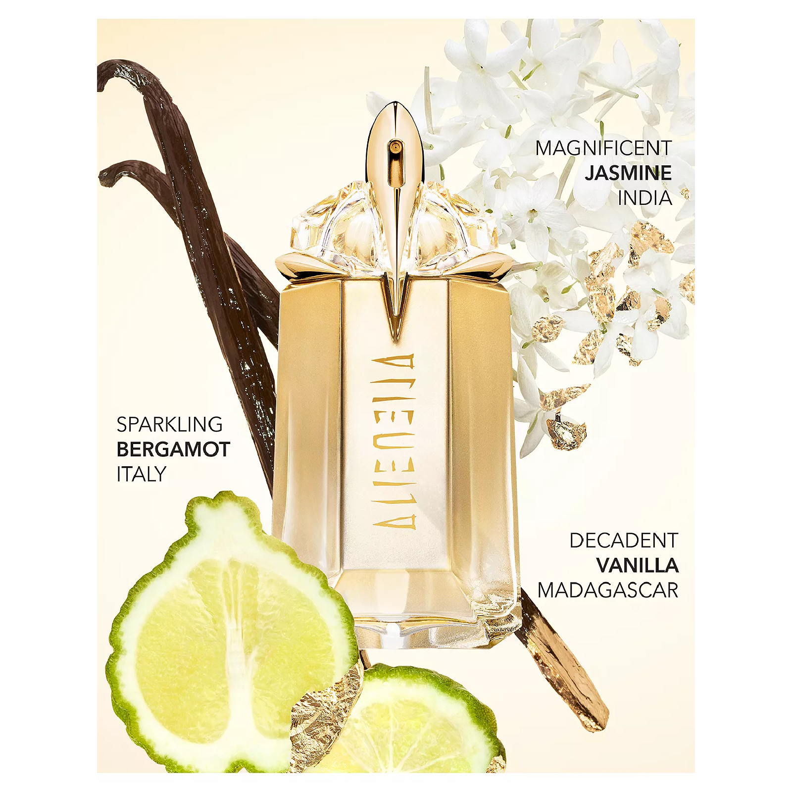 Mugler Alien Goddess Eau de Parfum for Women