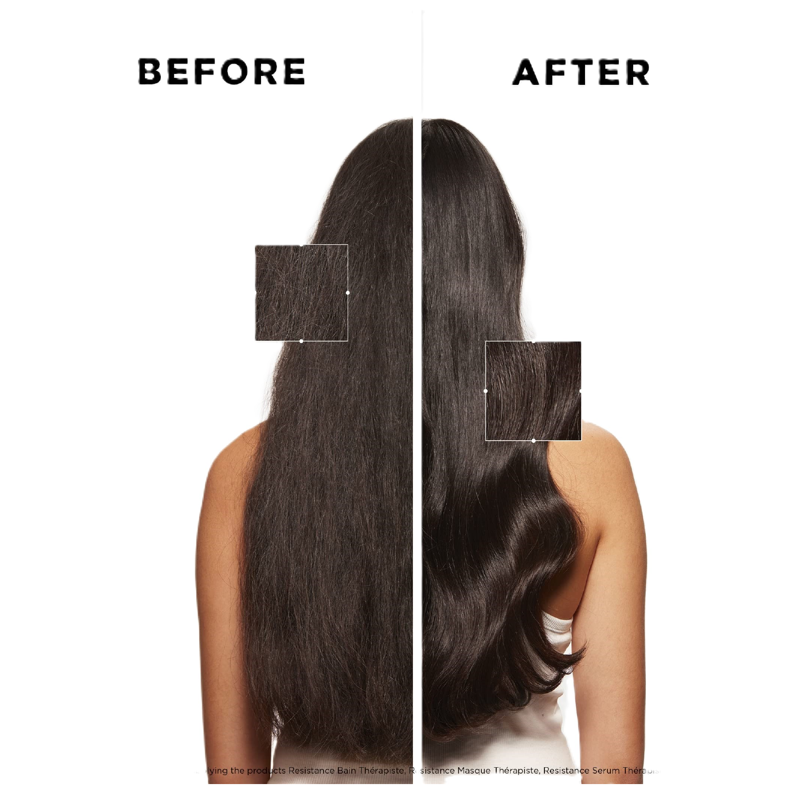 Kerastase Resistance Masque Therapiste