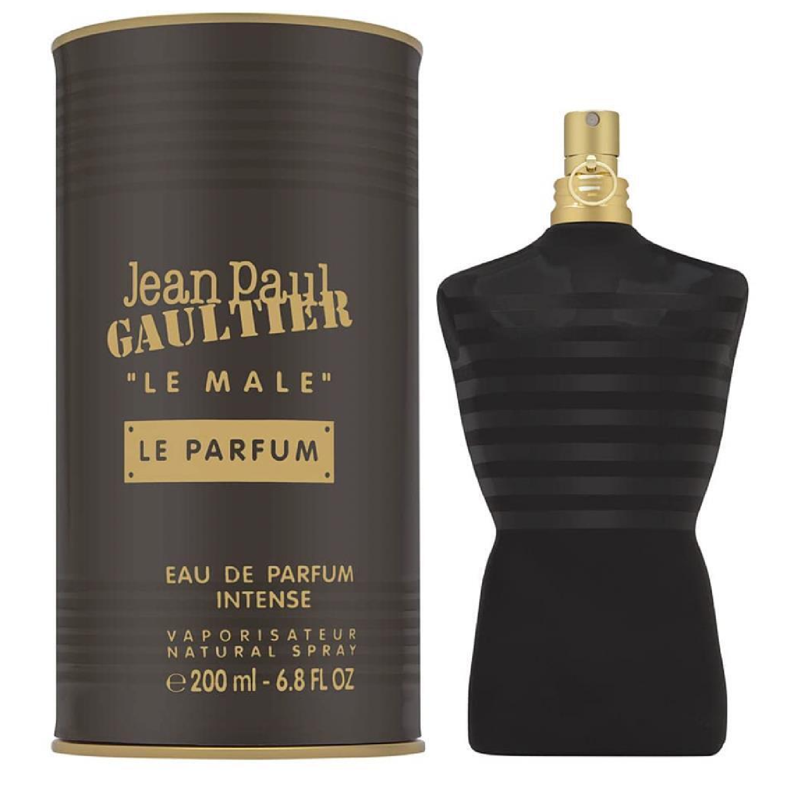 Jean Paul Gaultier Le Male Le Parfum Intense Eau de Parfum for Men