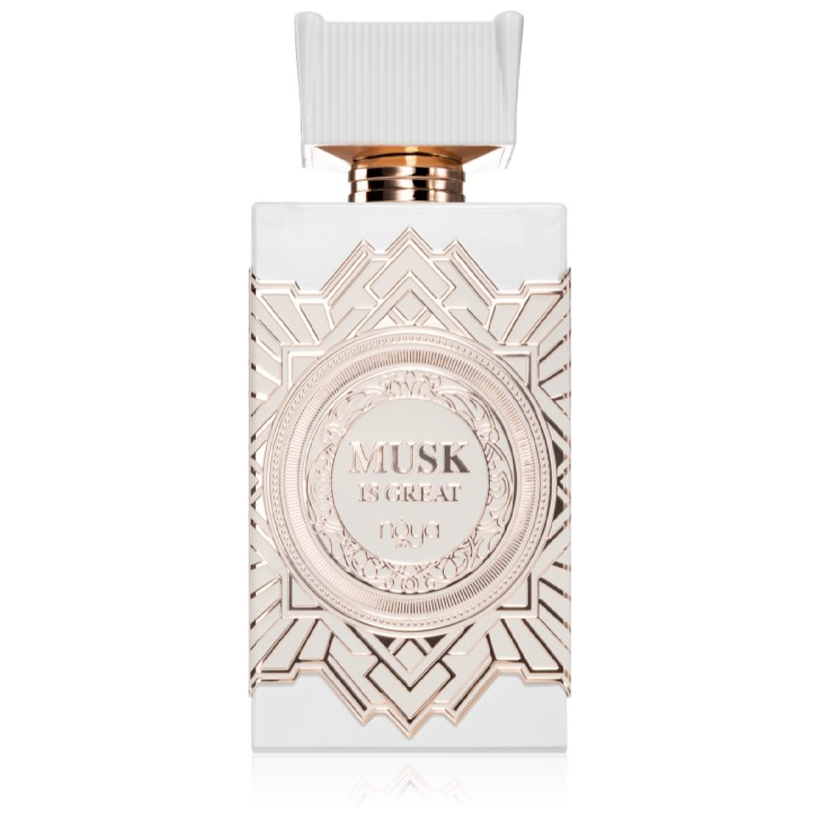 Zimaya Musk Is Great Eau de Parfum for Everyone