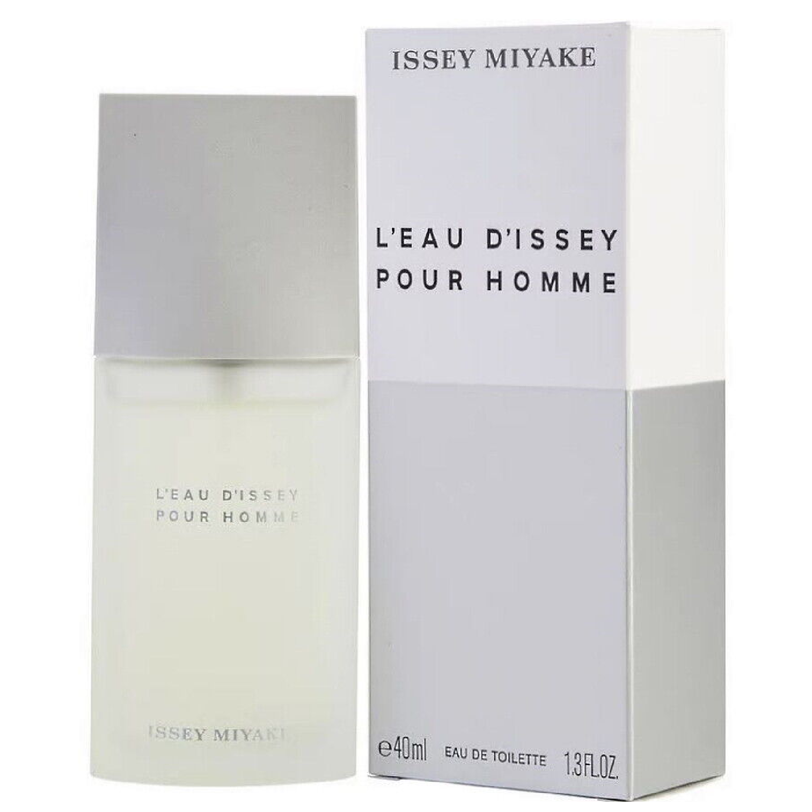 Issey Miyake L'Eau d'Issey Pour Homme Eau de Toilette for Men