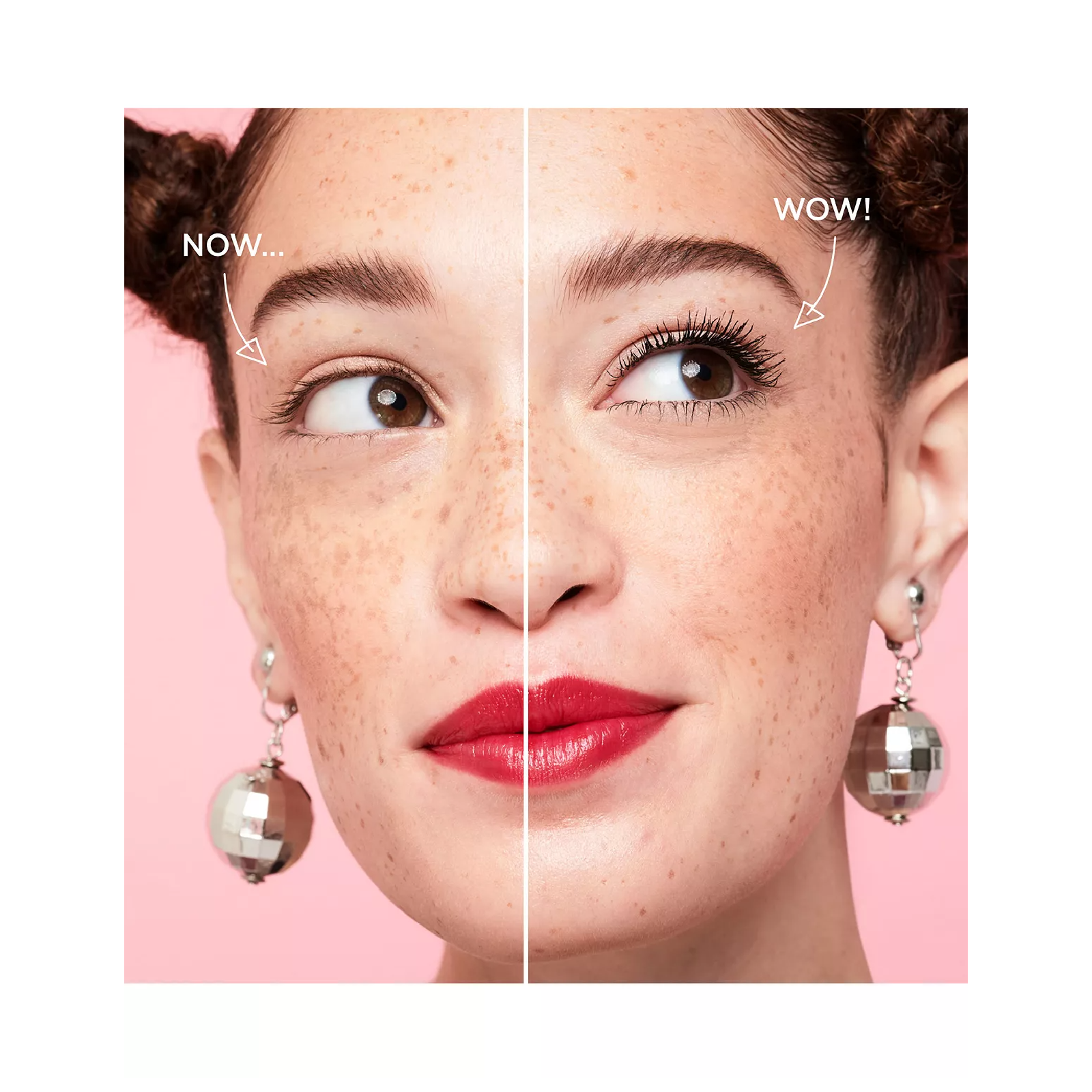 Benefit BADgal BANG! Volumizing Mascara