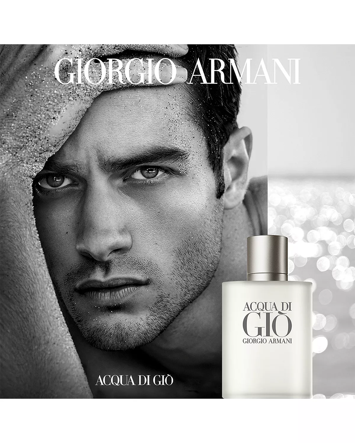 Giorgio Armani Acqua Di Gio Eau de Toilette for Men
