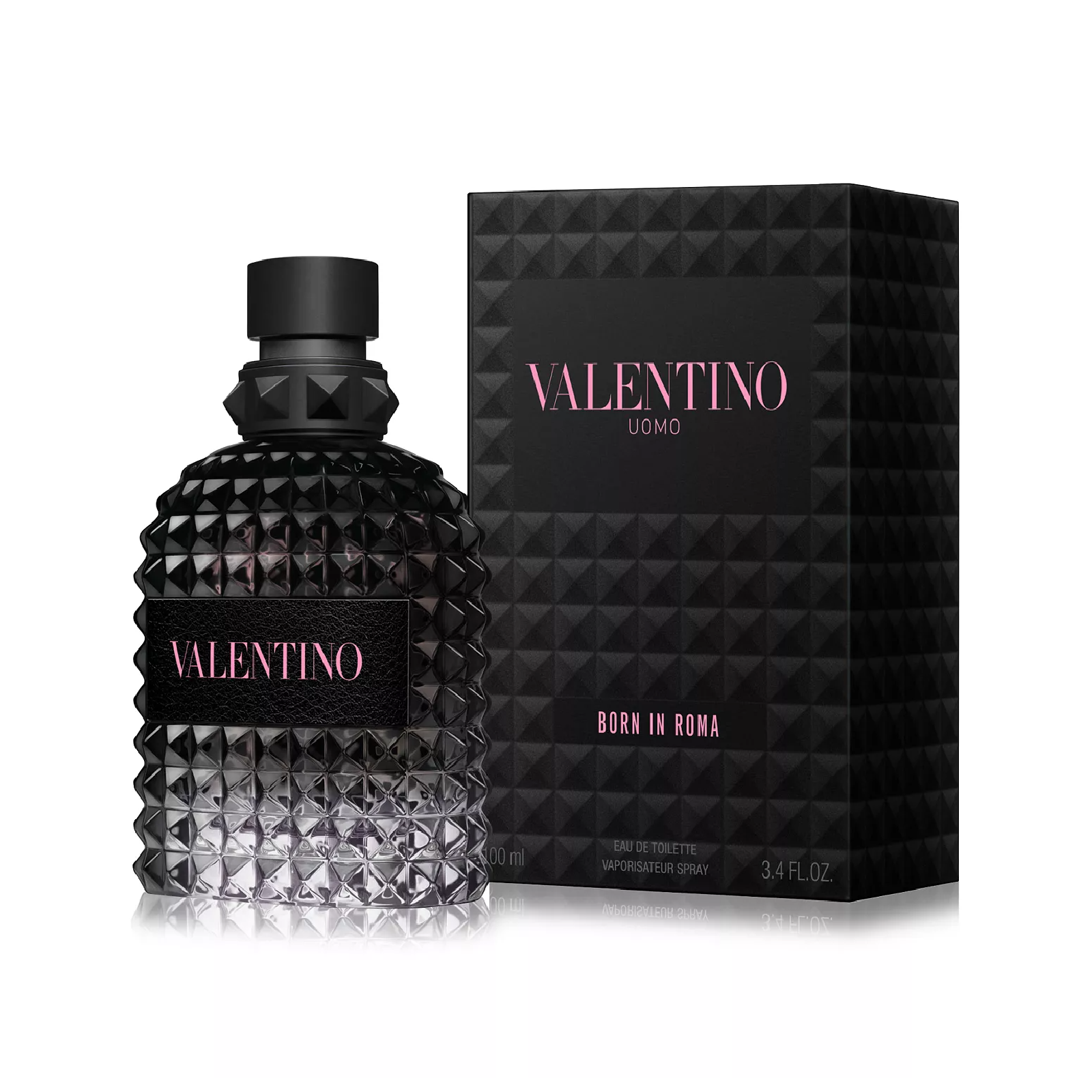 Valentino Uomo Born in Roma Eau de Toilette for Men