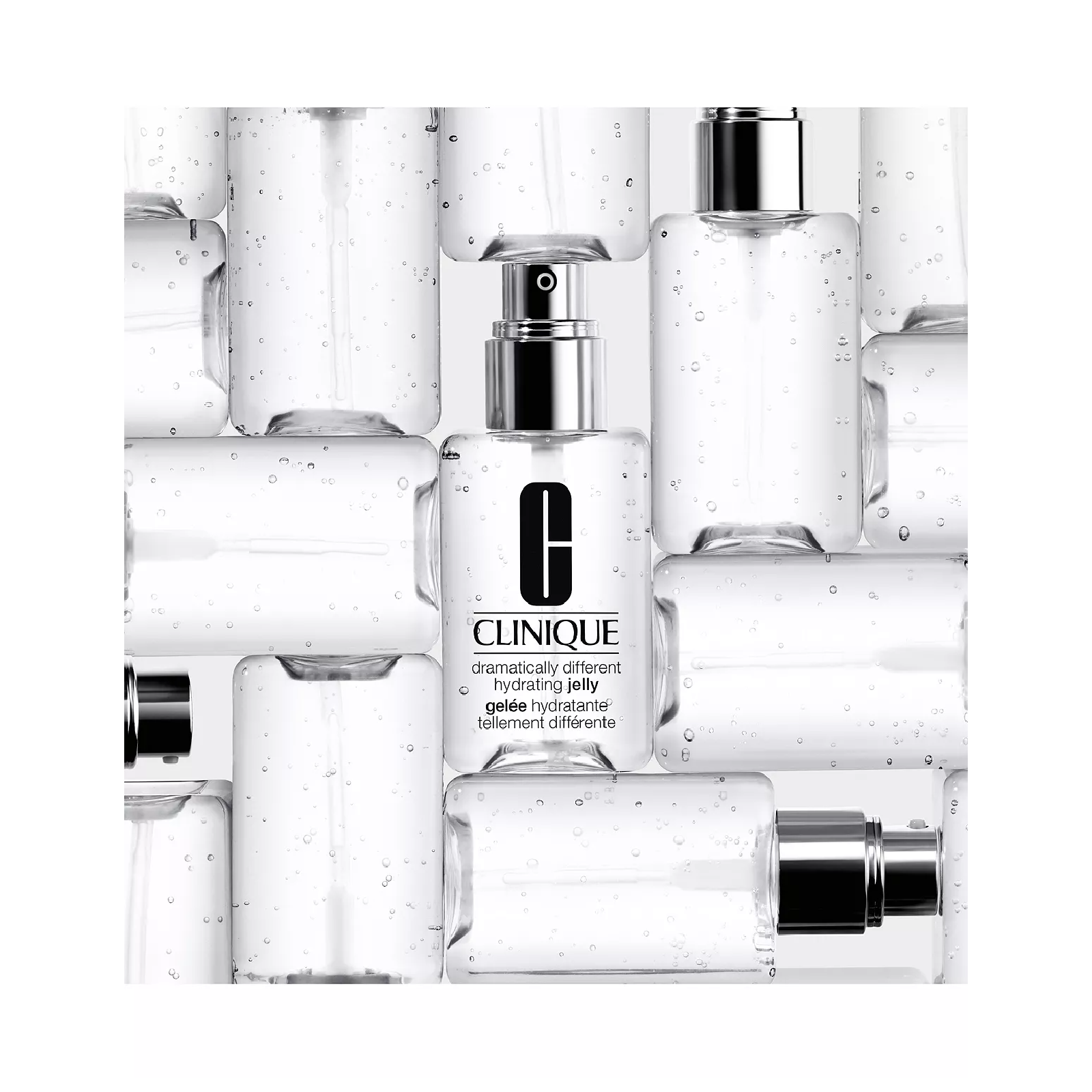 Clinique Dramatically Different Hydrating Jelly