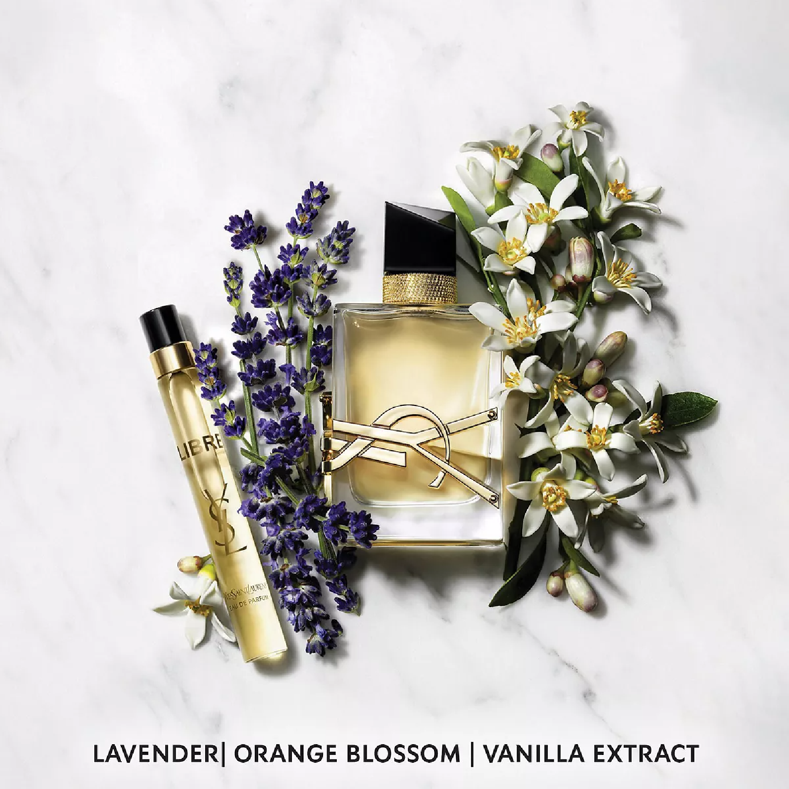 Yves Saint Laurent Libre Eau de Parfum for Women