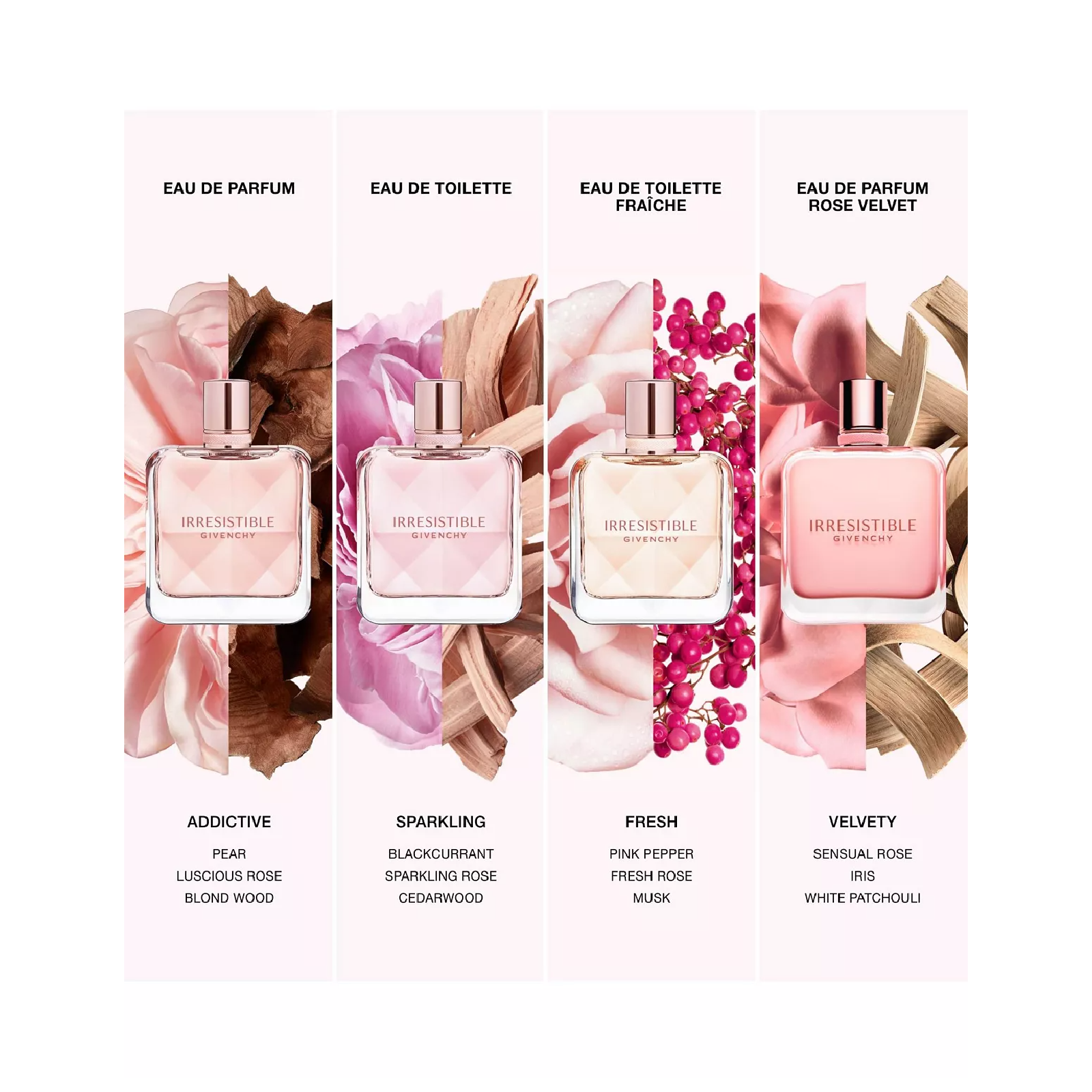 Givenchy Irresistible Eau de Parfum for Women