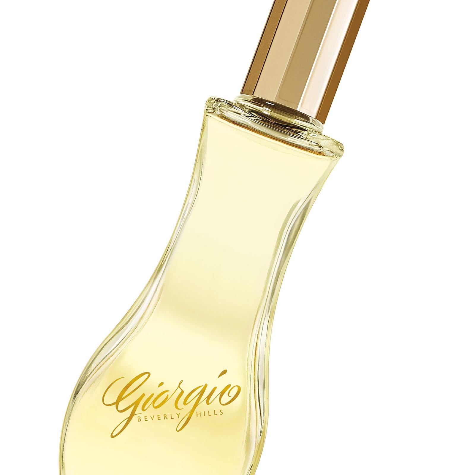 Giorgio Beverly Hills Giorgio Eau de Toilette for Women
