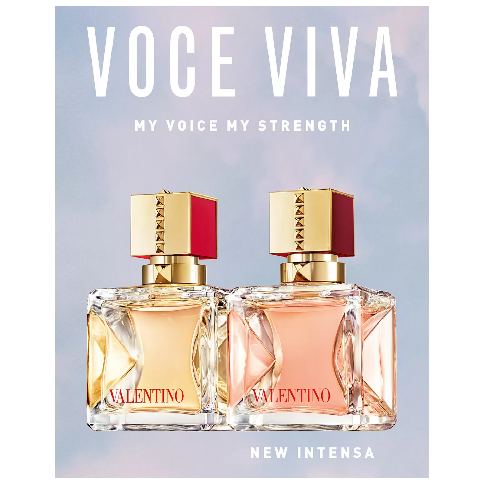 Valentino Voce Viva Eau de Parfum for Women