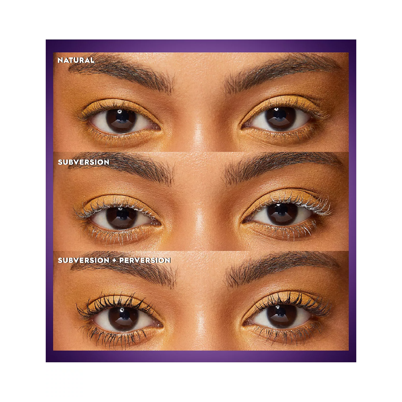 Urban Decay Subversion for Women