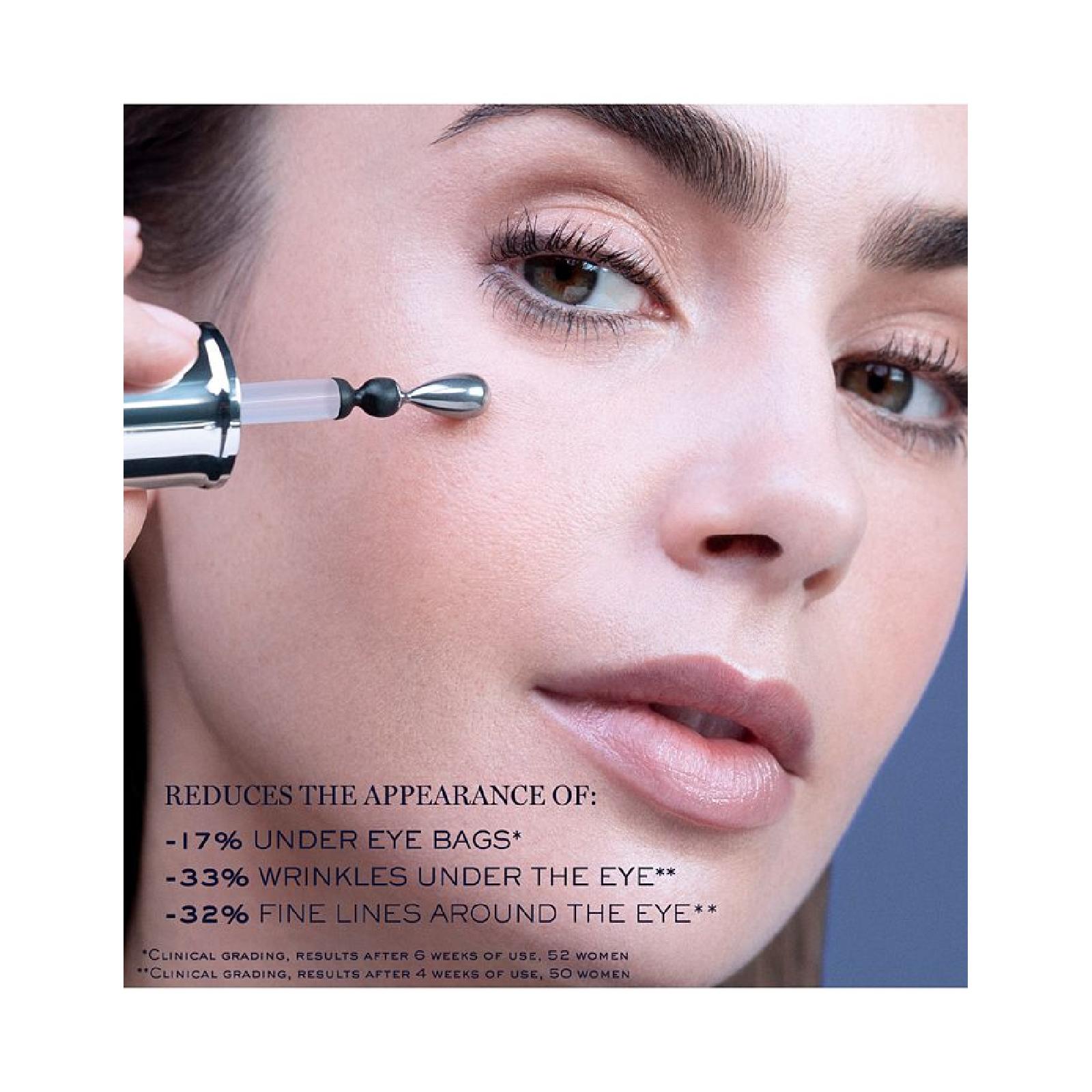 Lancome Advanced Genefique Yeux Light-Pearl for Everyone