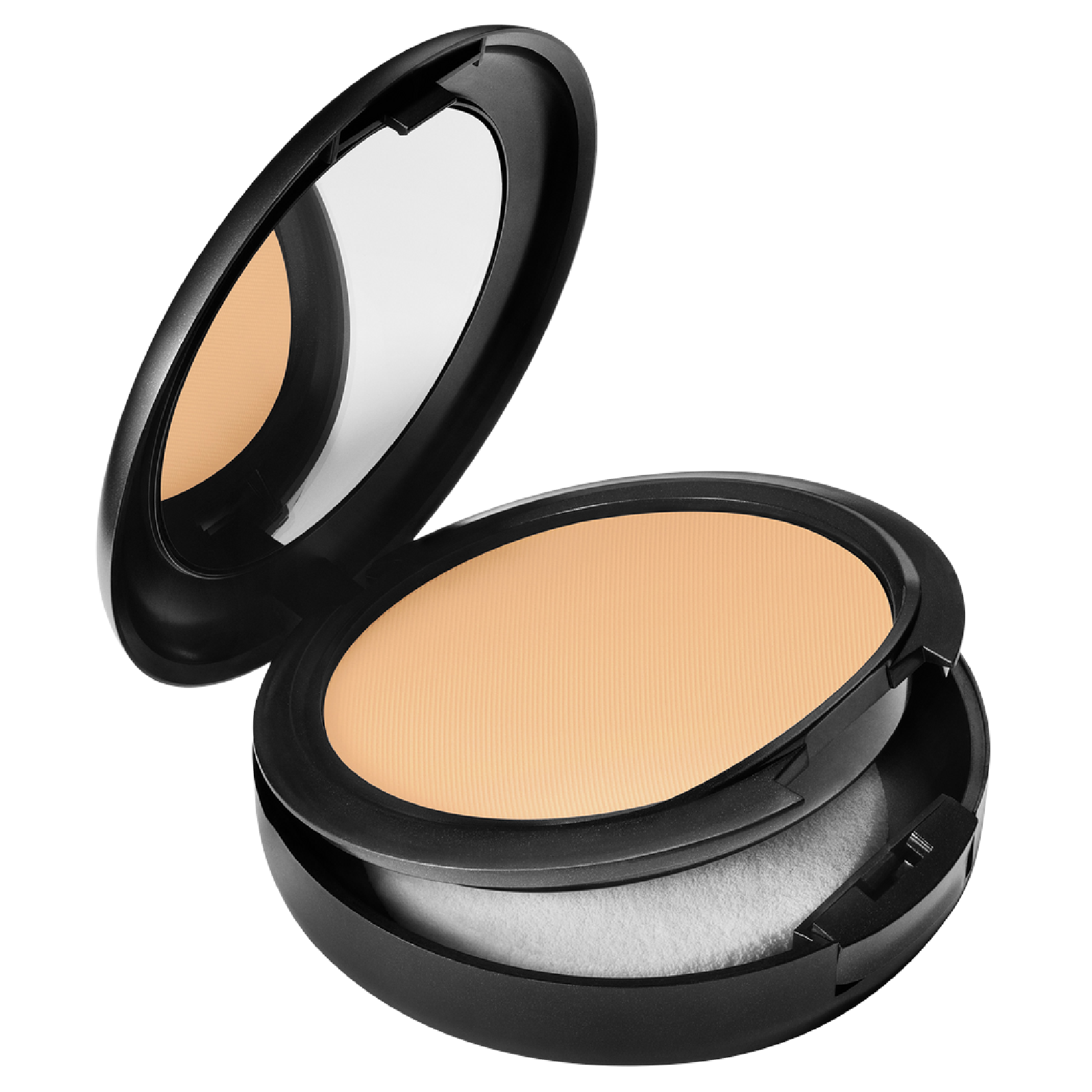 Mac Studio Fix Powder Plus Foundation