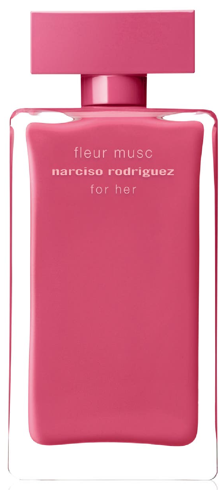Narciso Rodriguez Fleur Musc Eau de Parfum for Women
