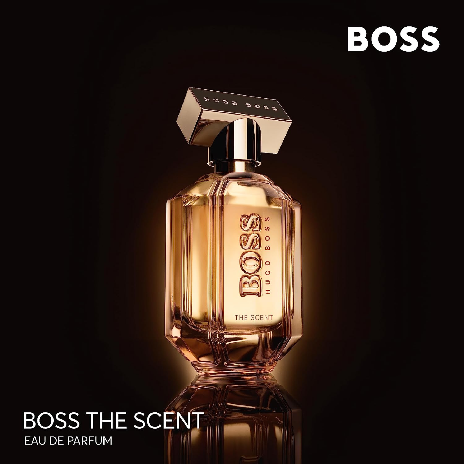 Hugo Boss Boss The Scent Eau de Parfum for Women