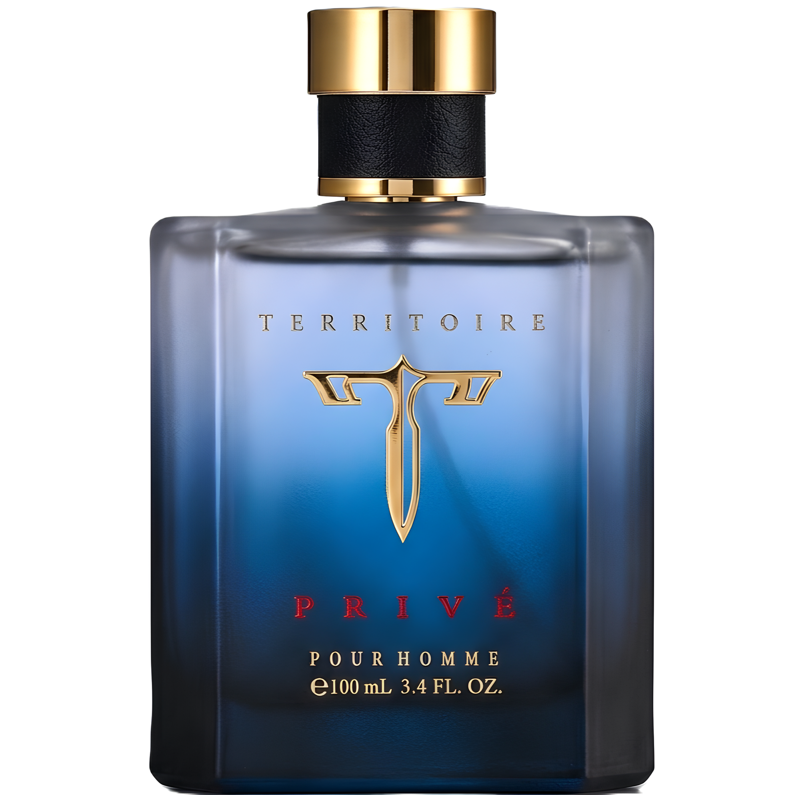 Territoire Prive Eau de Parfum for Men