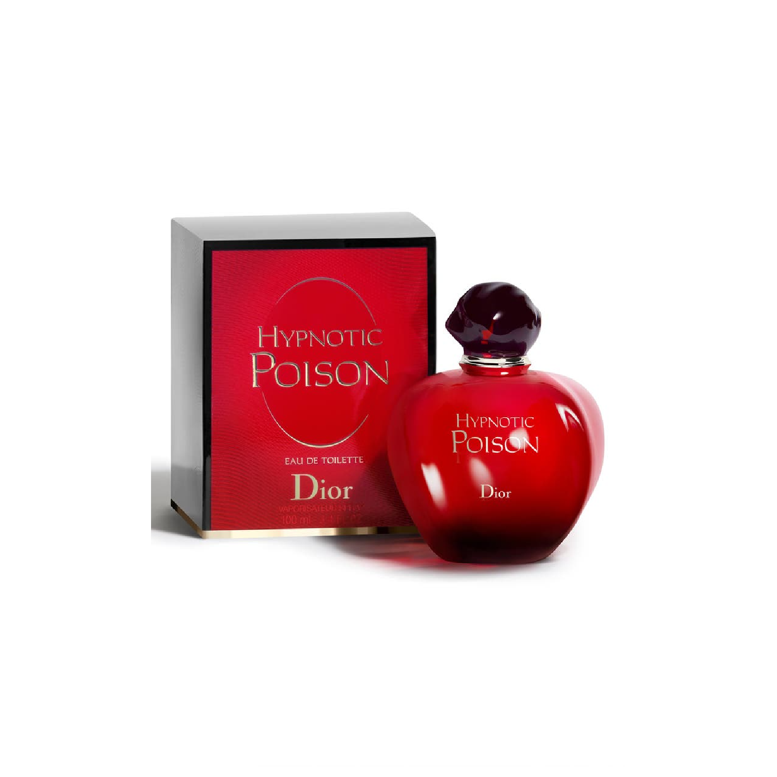 Dior Hypnotic Poison Eau de Toilette for Women