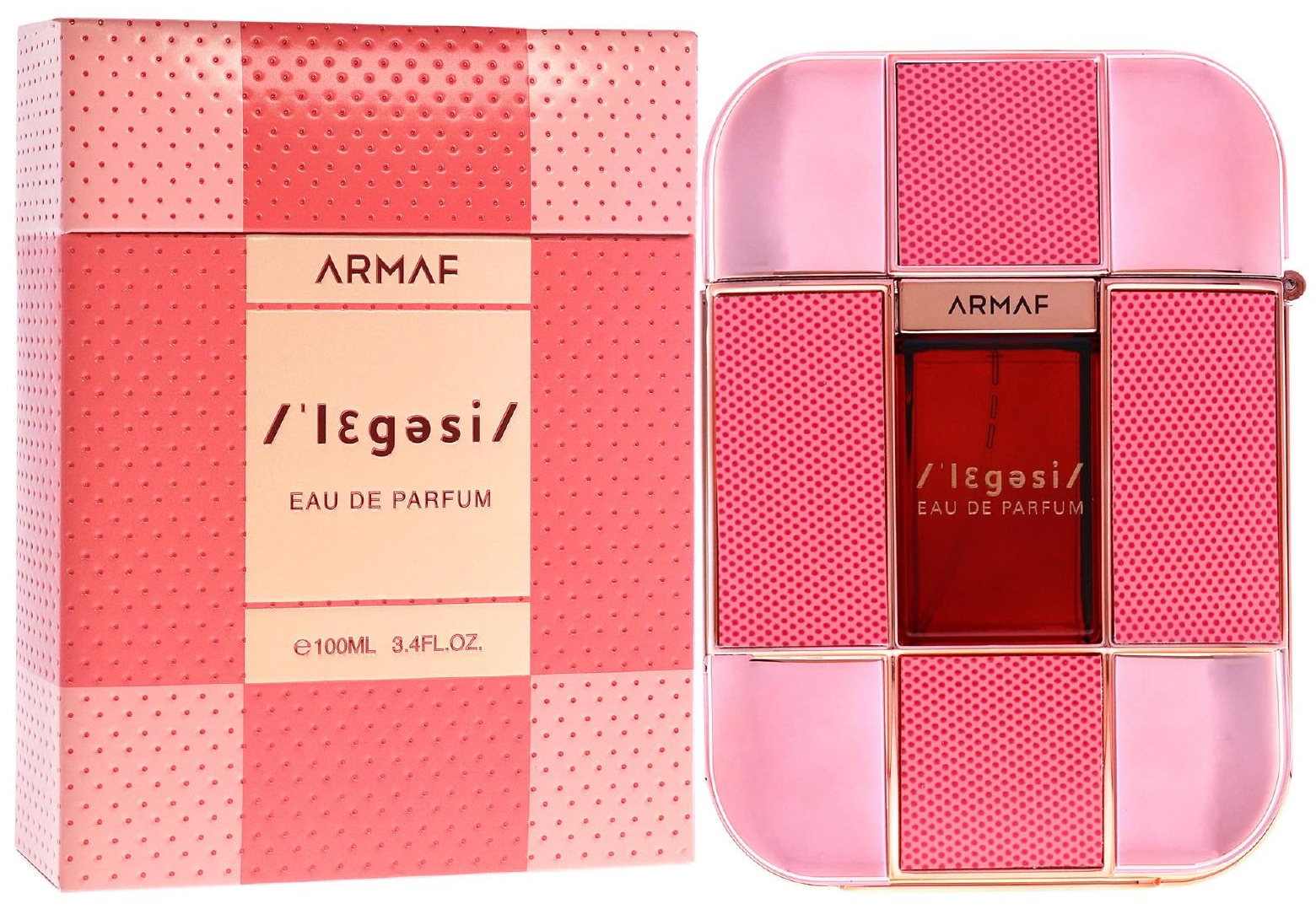 Armaf Legesi Eau de Parfum for Women