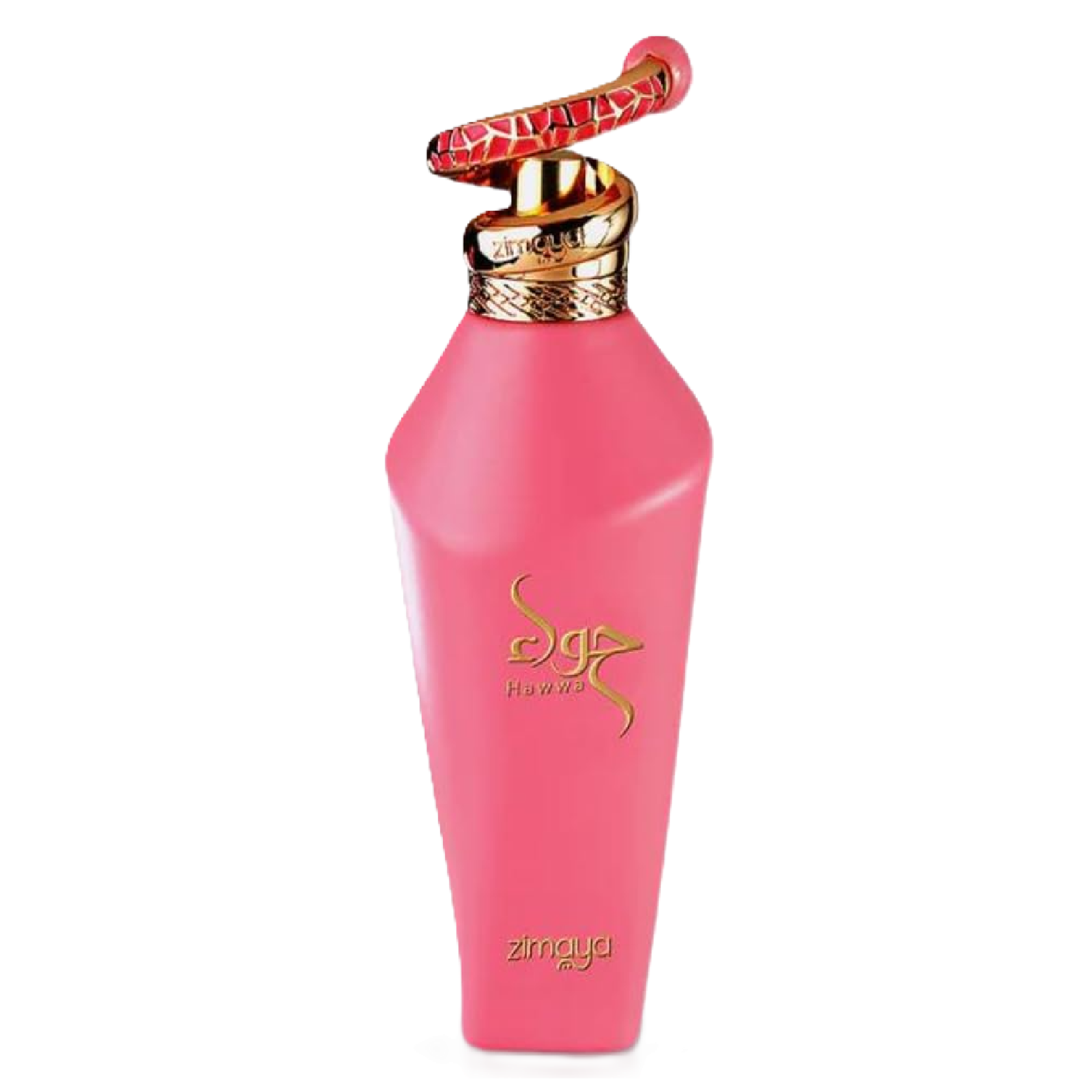 Zimaya Hawwa Pink Eau de Parfum for Women