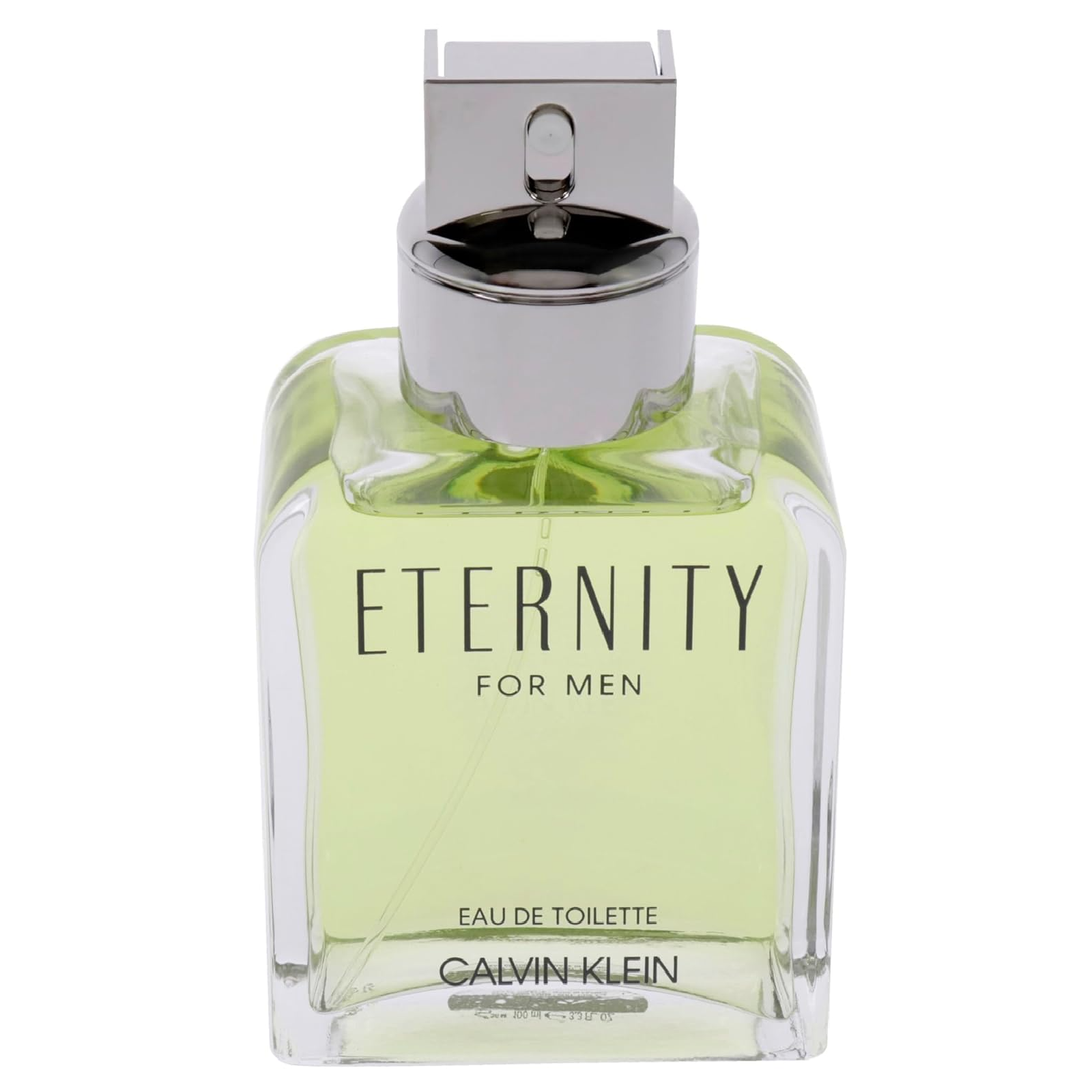 Calvin Klein Eternity Eau de Toilette for Men