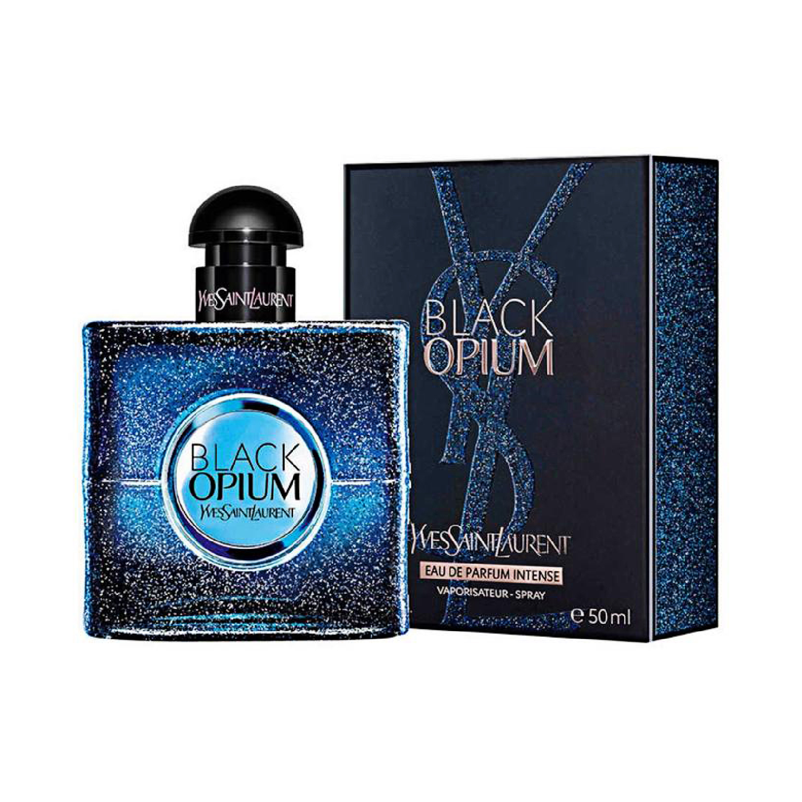 Yves Saint Laurent Opium Black Intense Eau de Parfum for Women