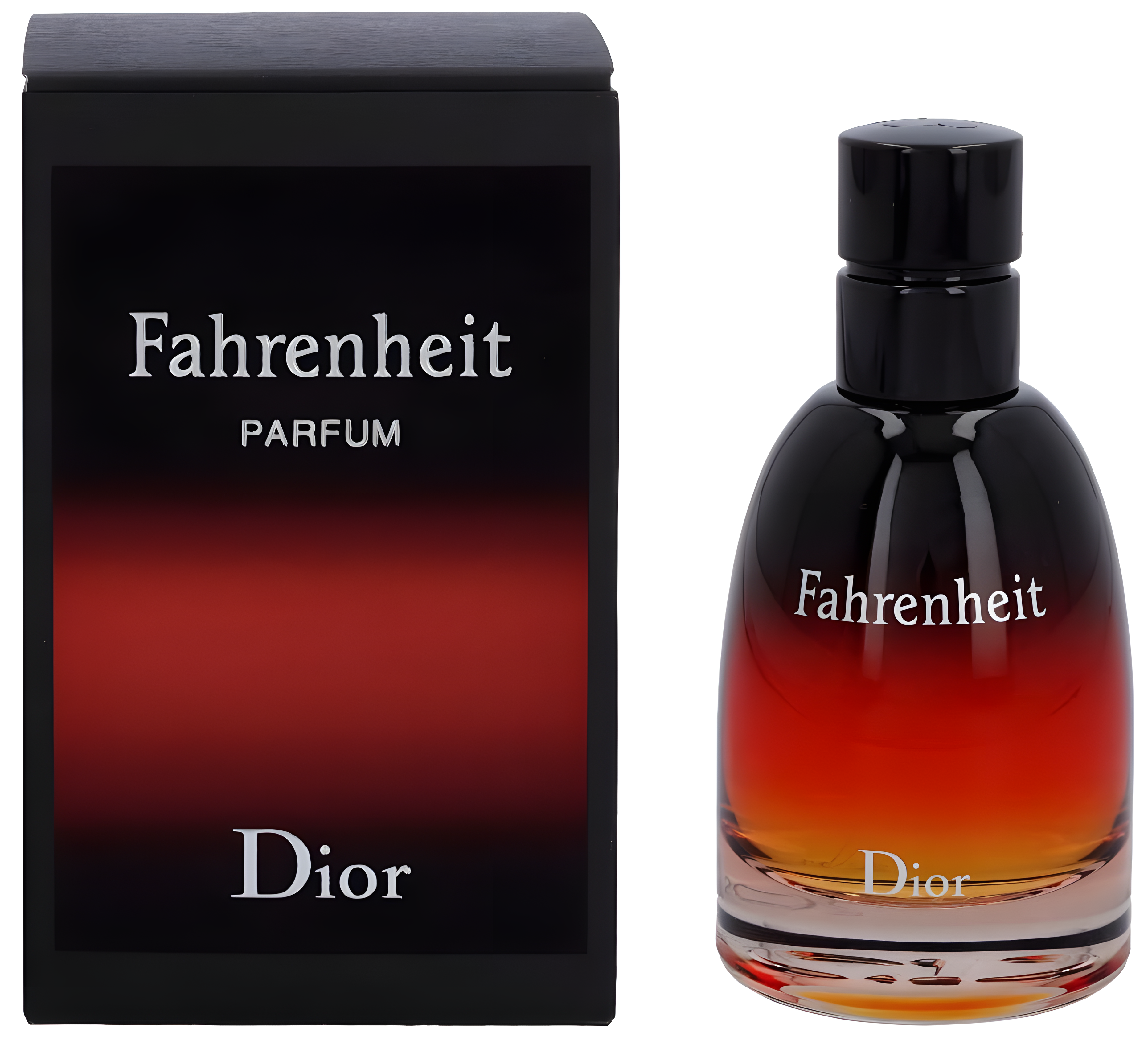 Dior Fahrenheit Parfum for Men