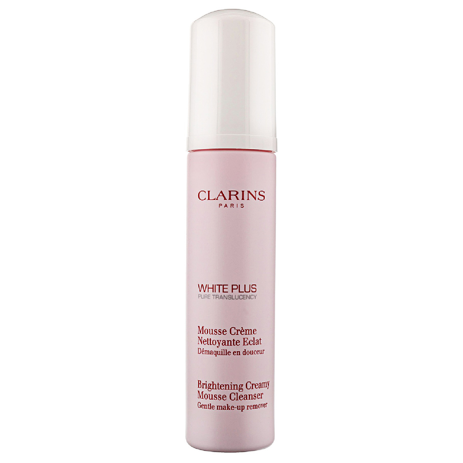 Clarins White Plus Brightening Creamy for Women