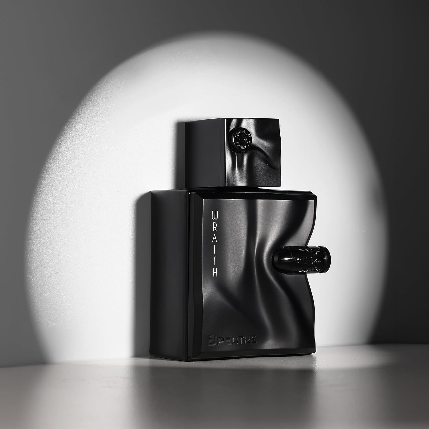 Fragrance World Spectre Wraith Eau de Parfum for Men