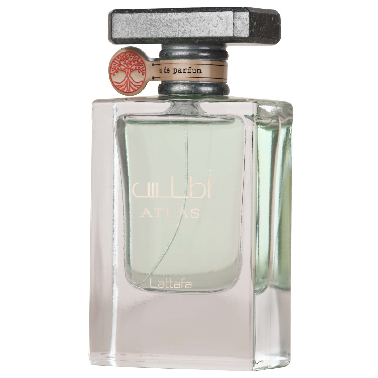 香水(男性用) Lattafa Atlas Lattafa Atlas Eau de Parfum - Fresh & Floral Essence