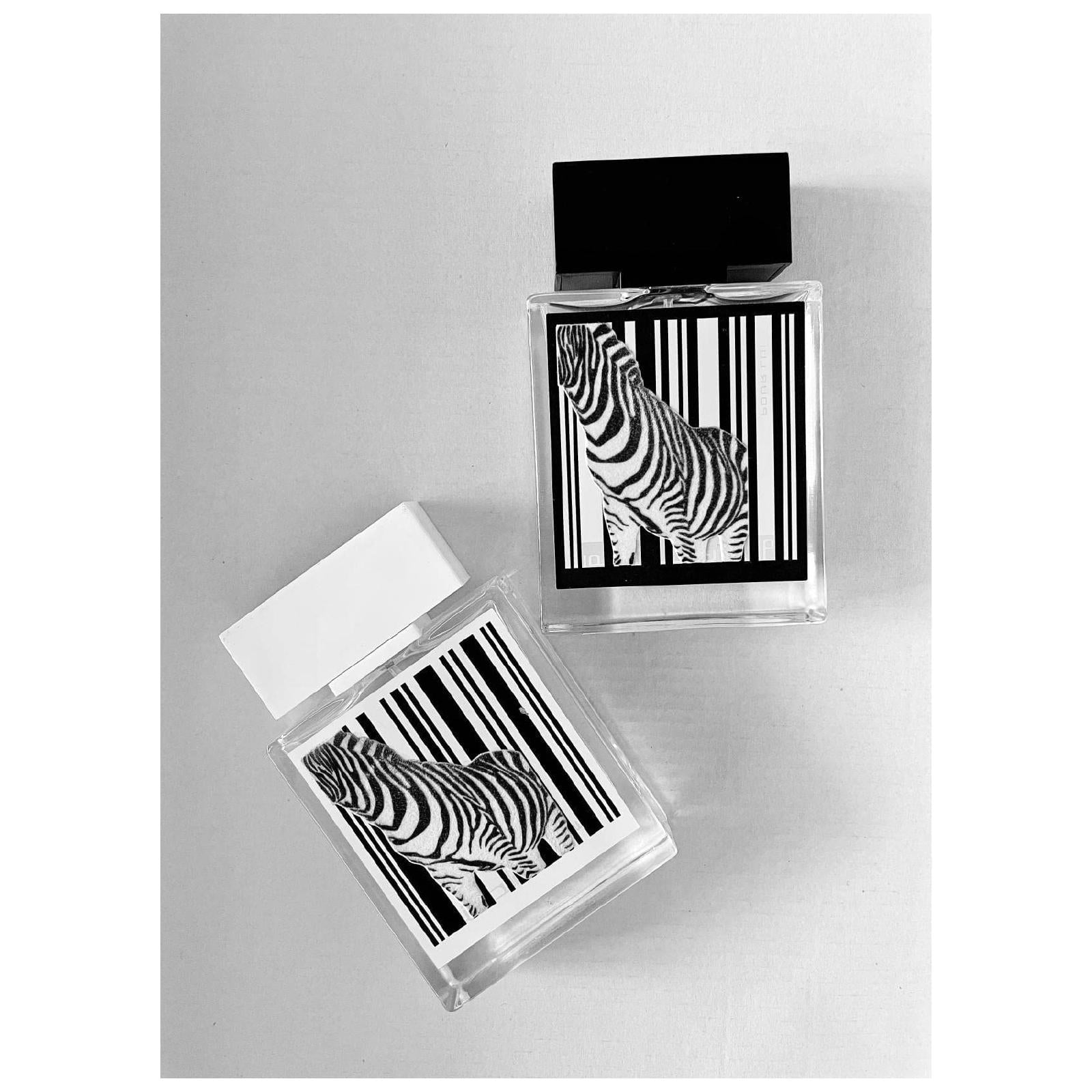 Rasasi Rumz Al Rasasi 9325 Zebra Eau de Parfum for Men