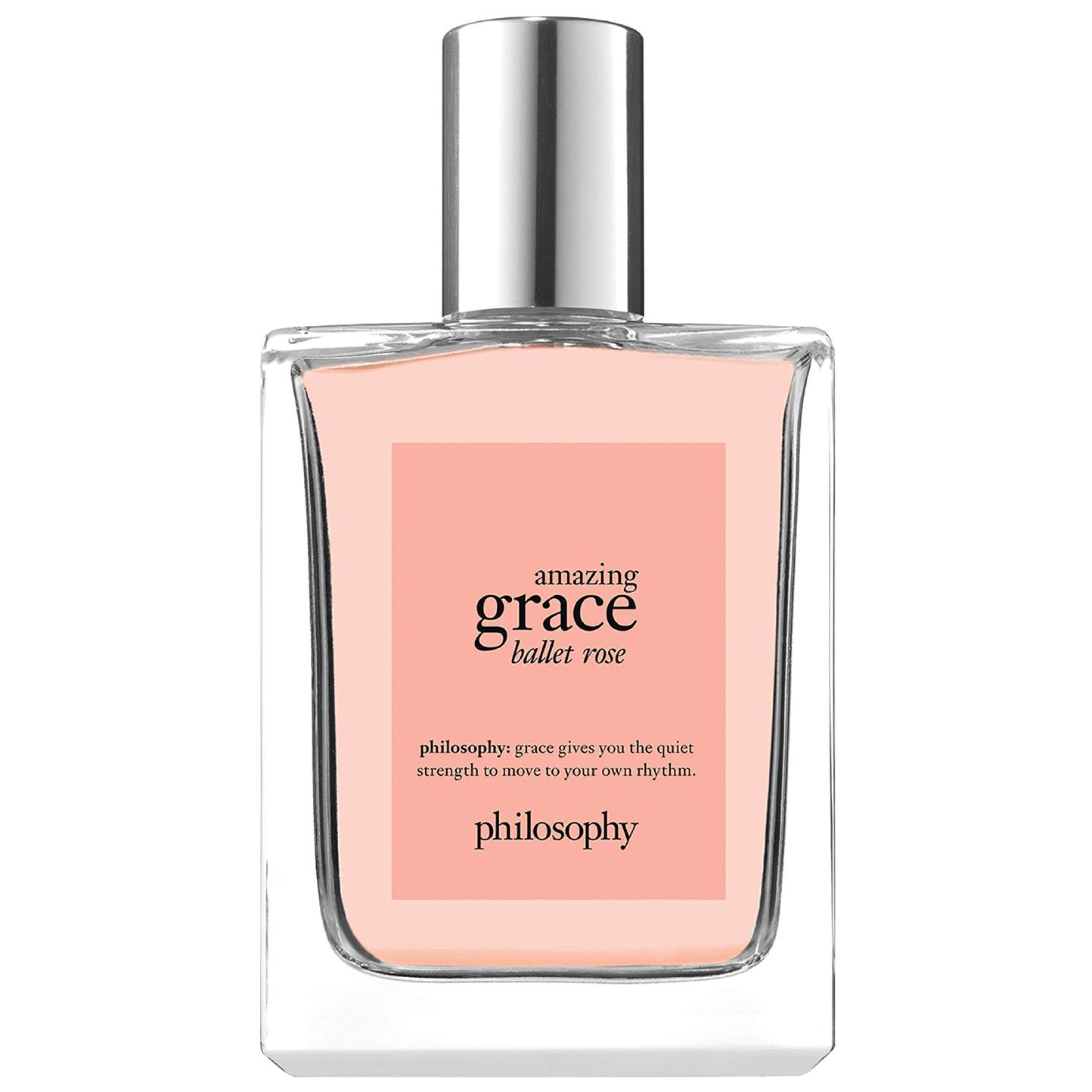 Philosophy Amazing Grace Ballet Rose Eau de Toilette for Women