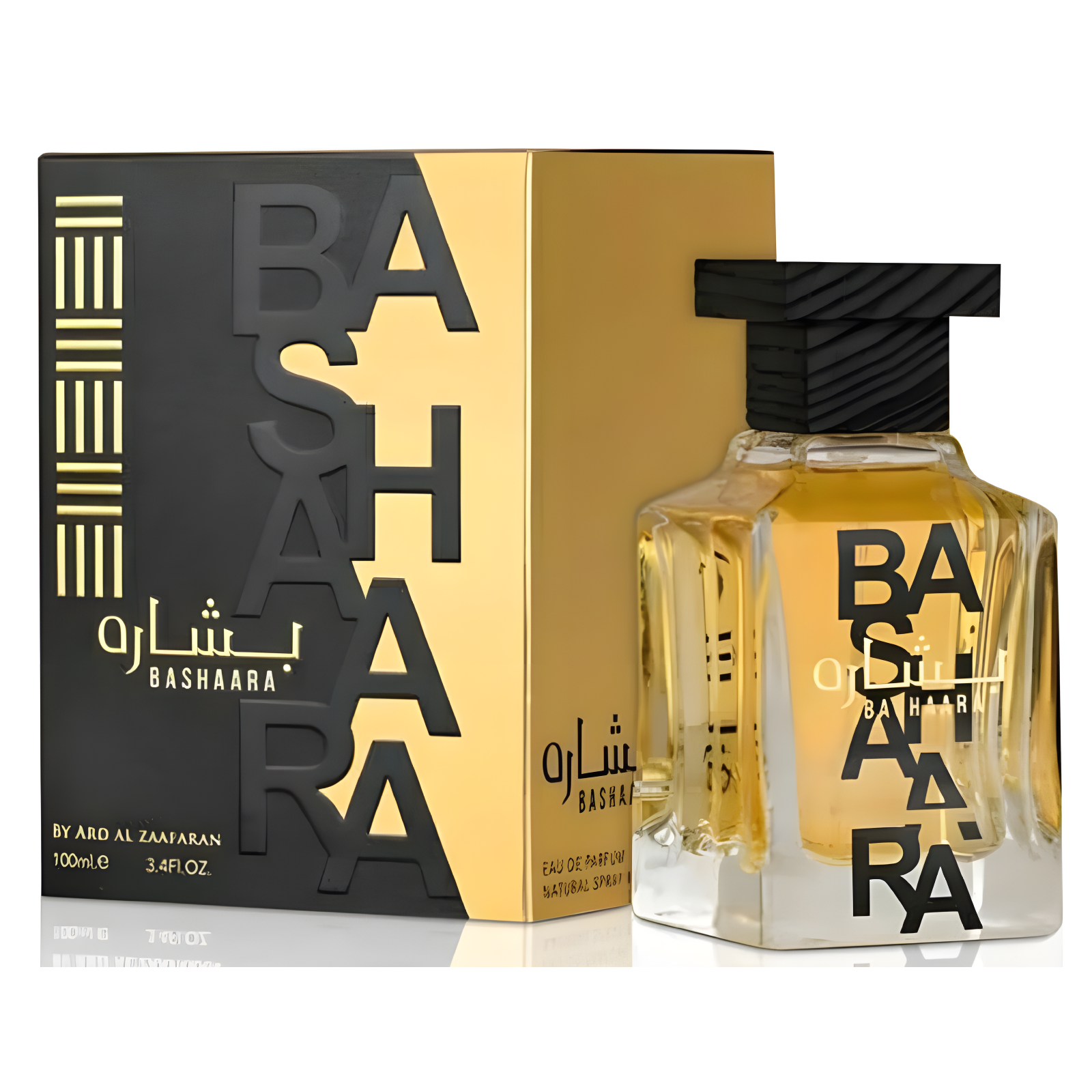 Ard Al Zaafaran Bashaara Eau de Parfum for Everyone