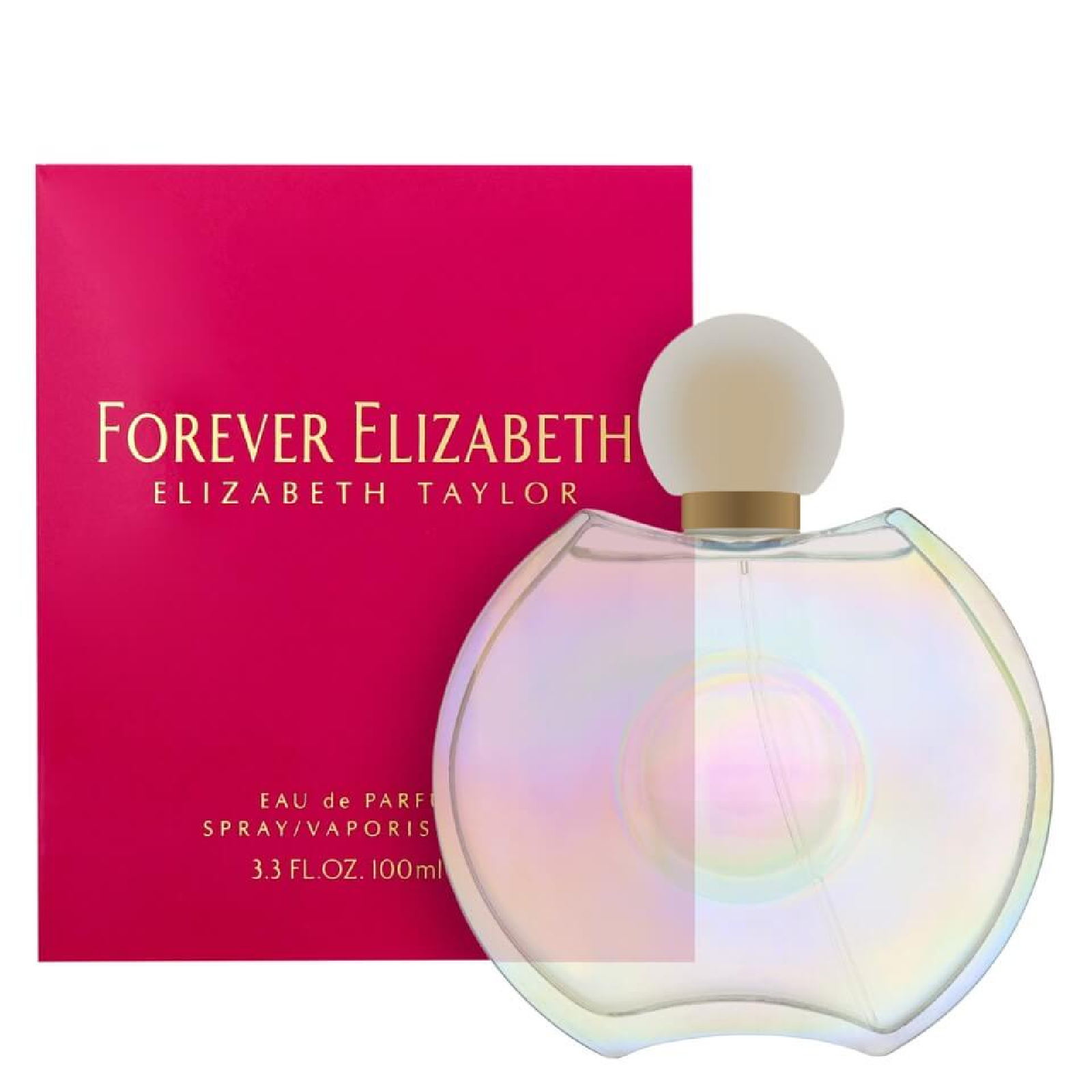 Elizabeth Taylor Forever Elizabeth Eau de Parfum for Women
