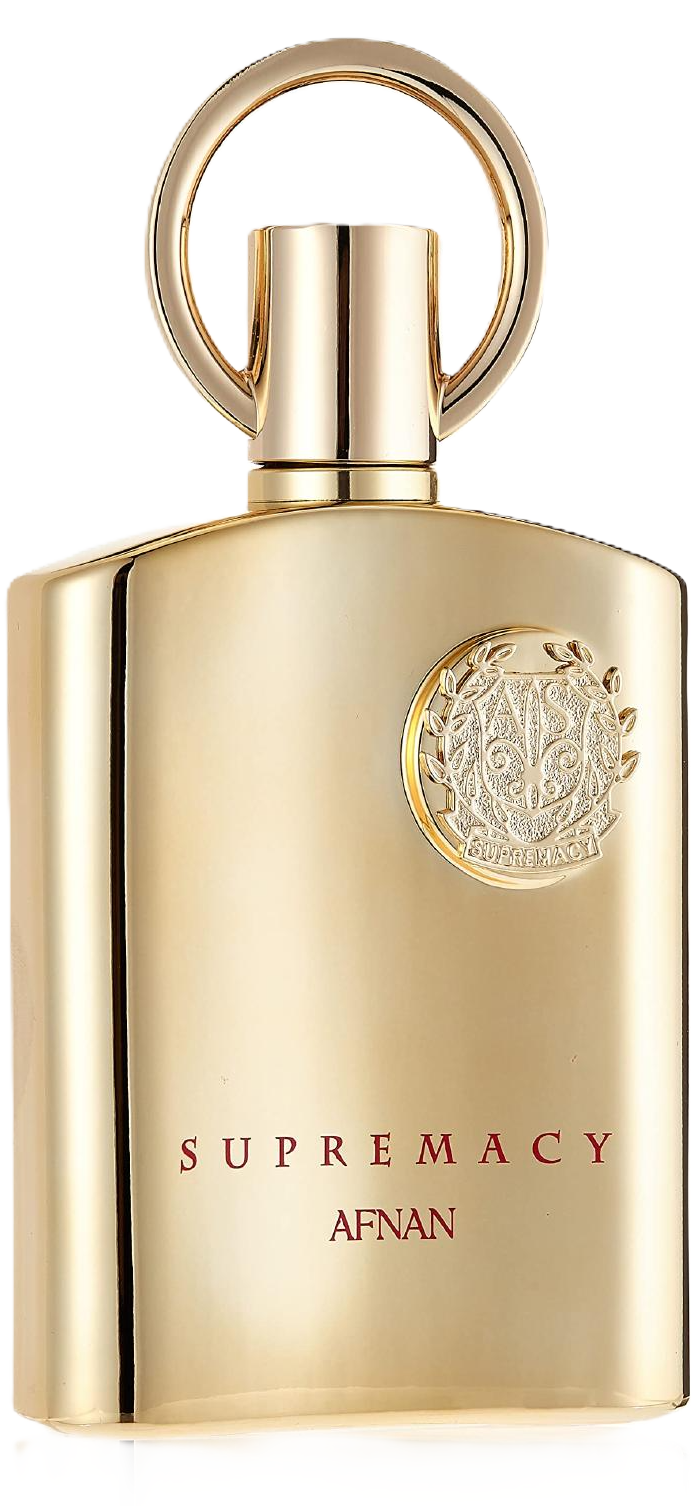 Afnan Supremacy Gold Eau de Parfum for Everyone