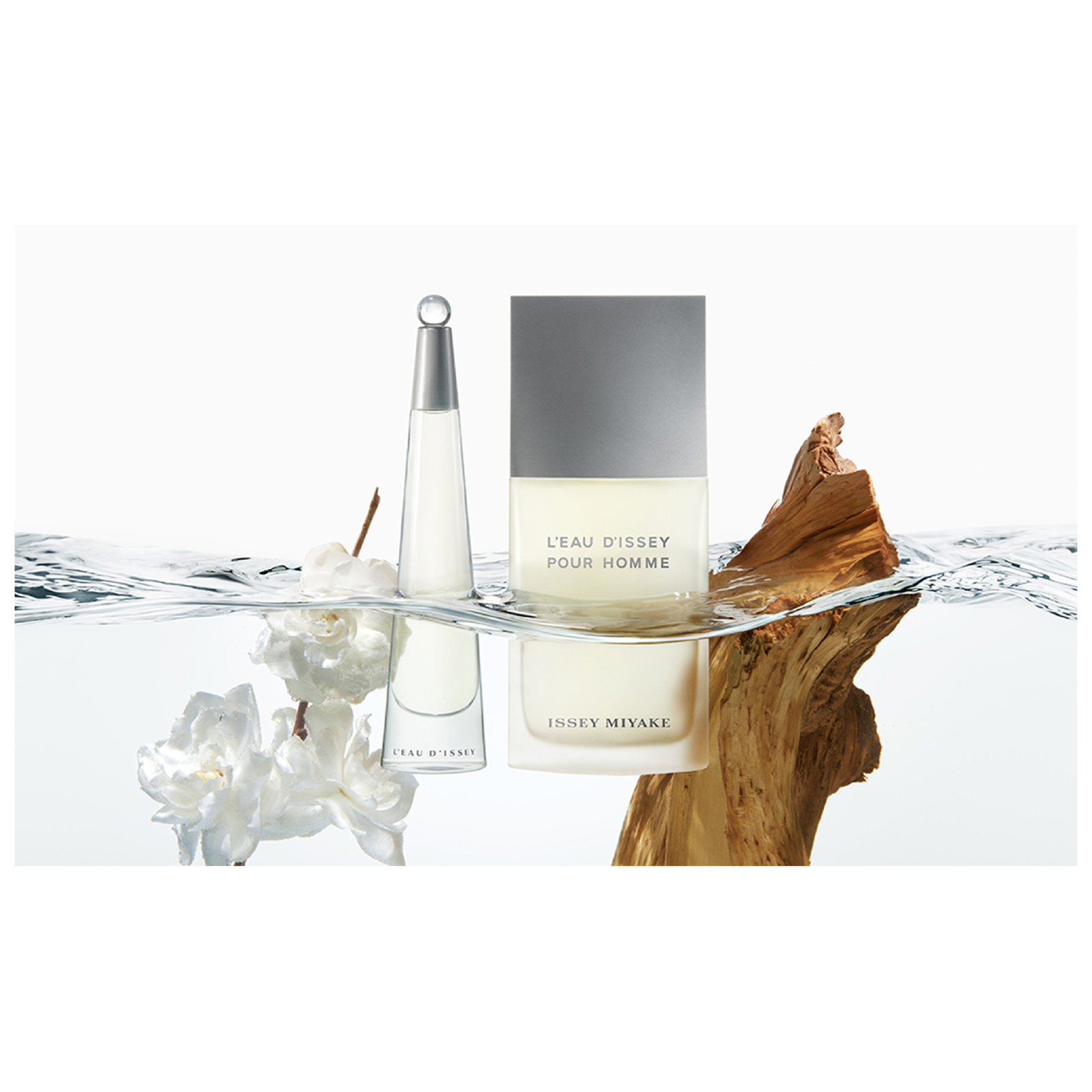 Issey Miyake L'Eau d'Issey Pour Homme Eau de Toilette for Men