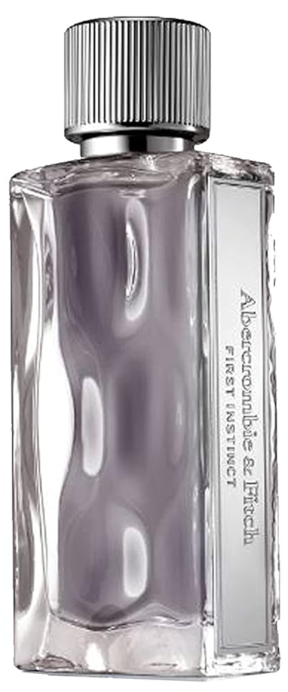 Abercrombie & Fitch First Instinct Eau de Toilette for Men