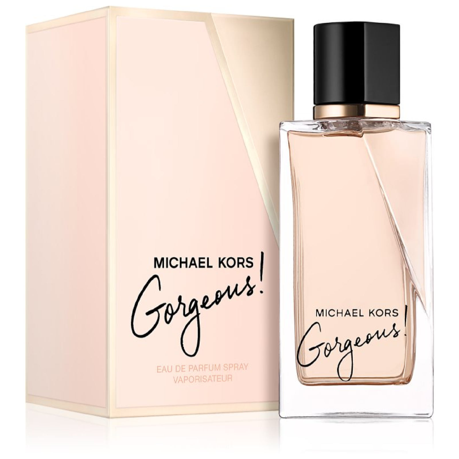 Michael Kors Gorgeous Eau de Parfum for Women