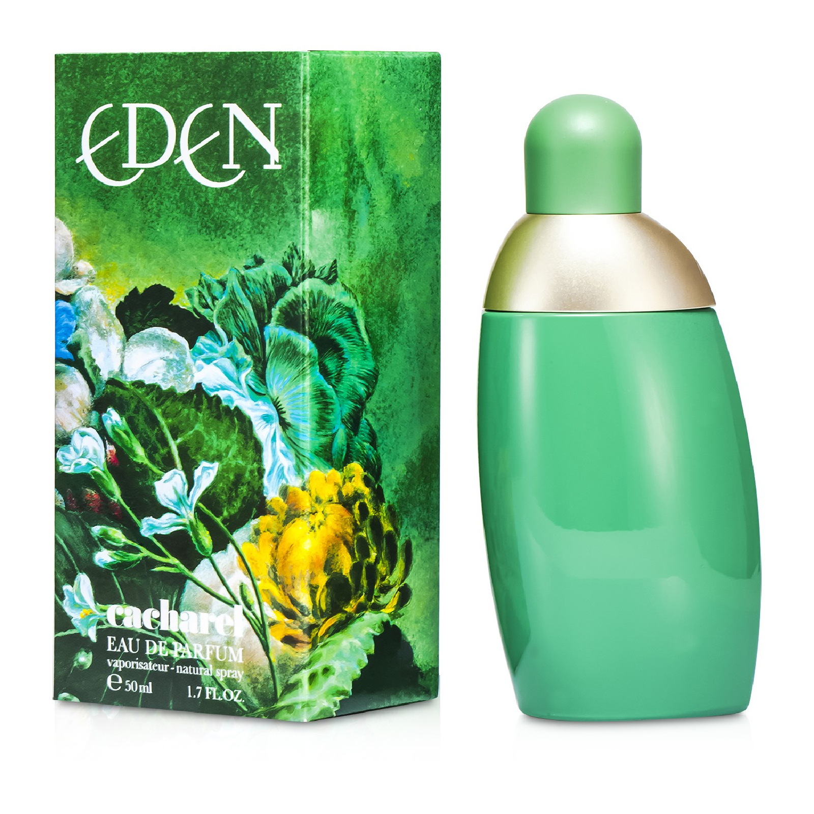 Cacharel Eden Eau de Parfum for Women