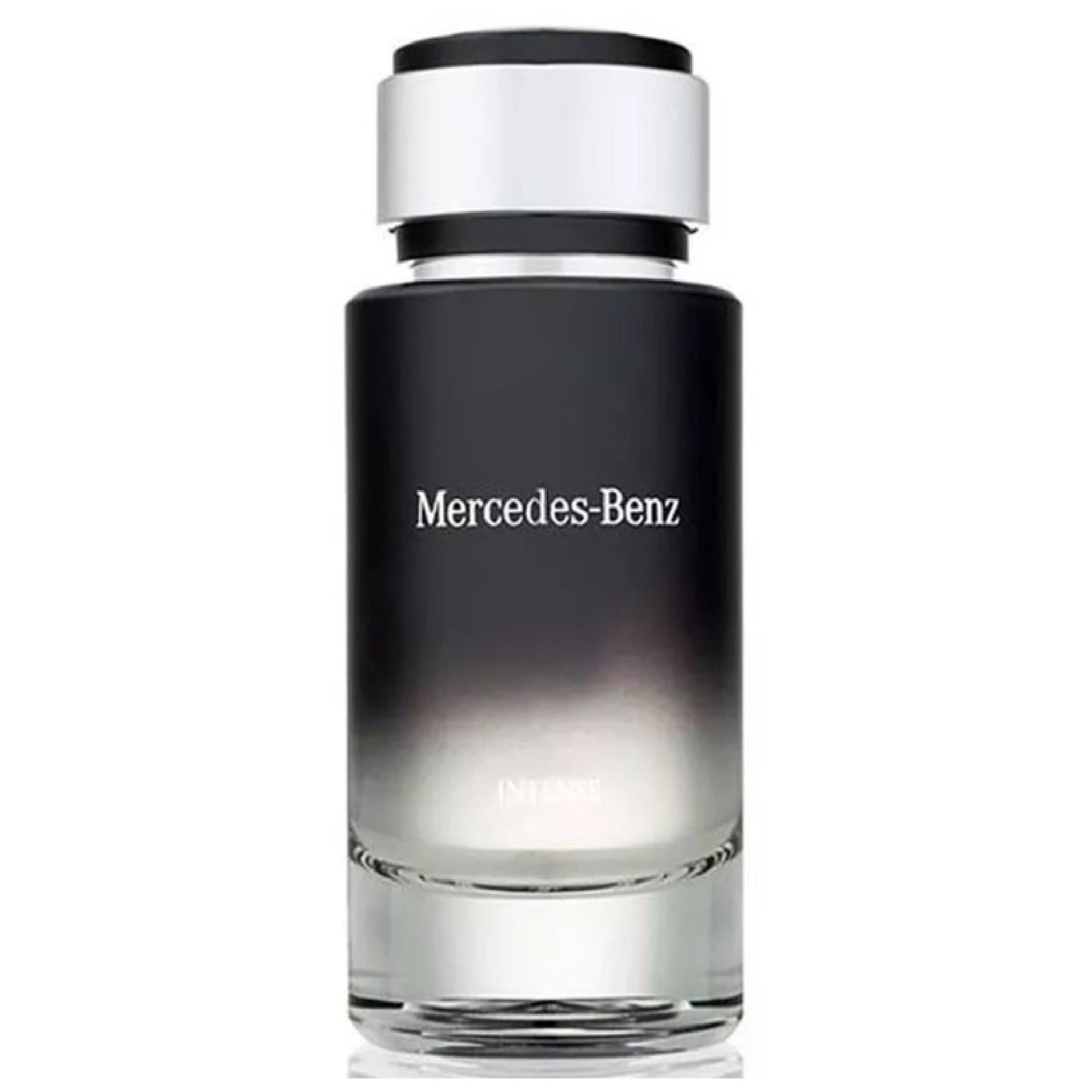 Mercedes Benz Intense Eau de Toilette for Men