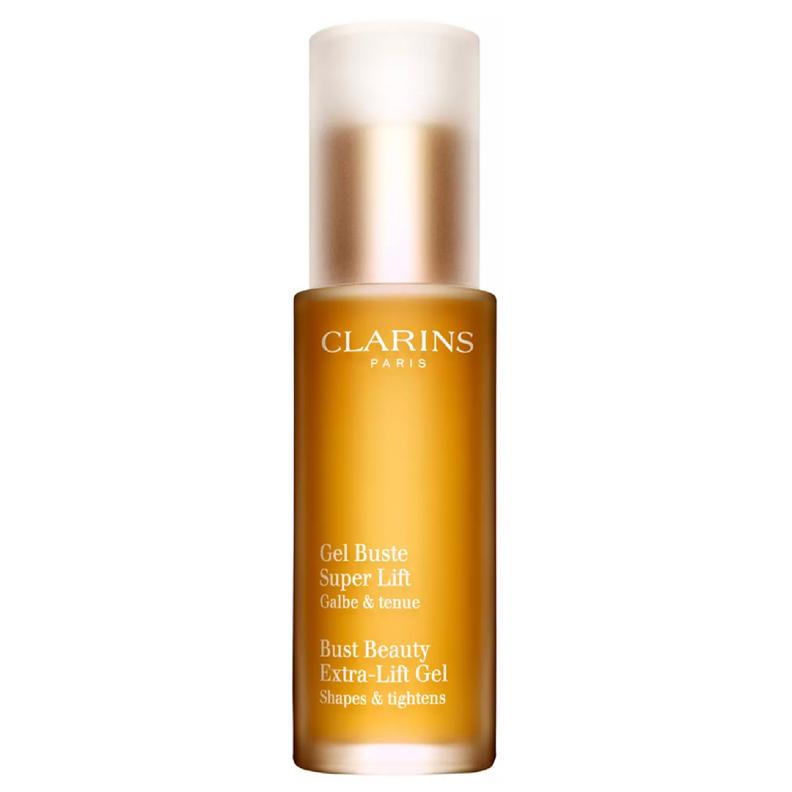 Clarins Bust Beauty Extra Lift Gel - Firm & Tone Your Bust