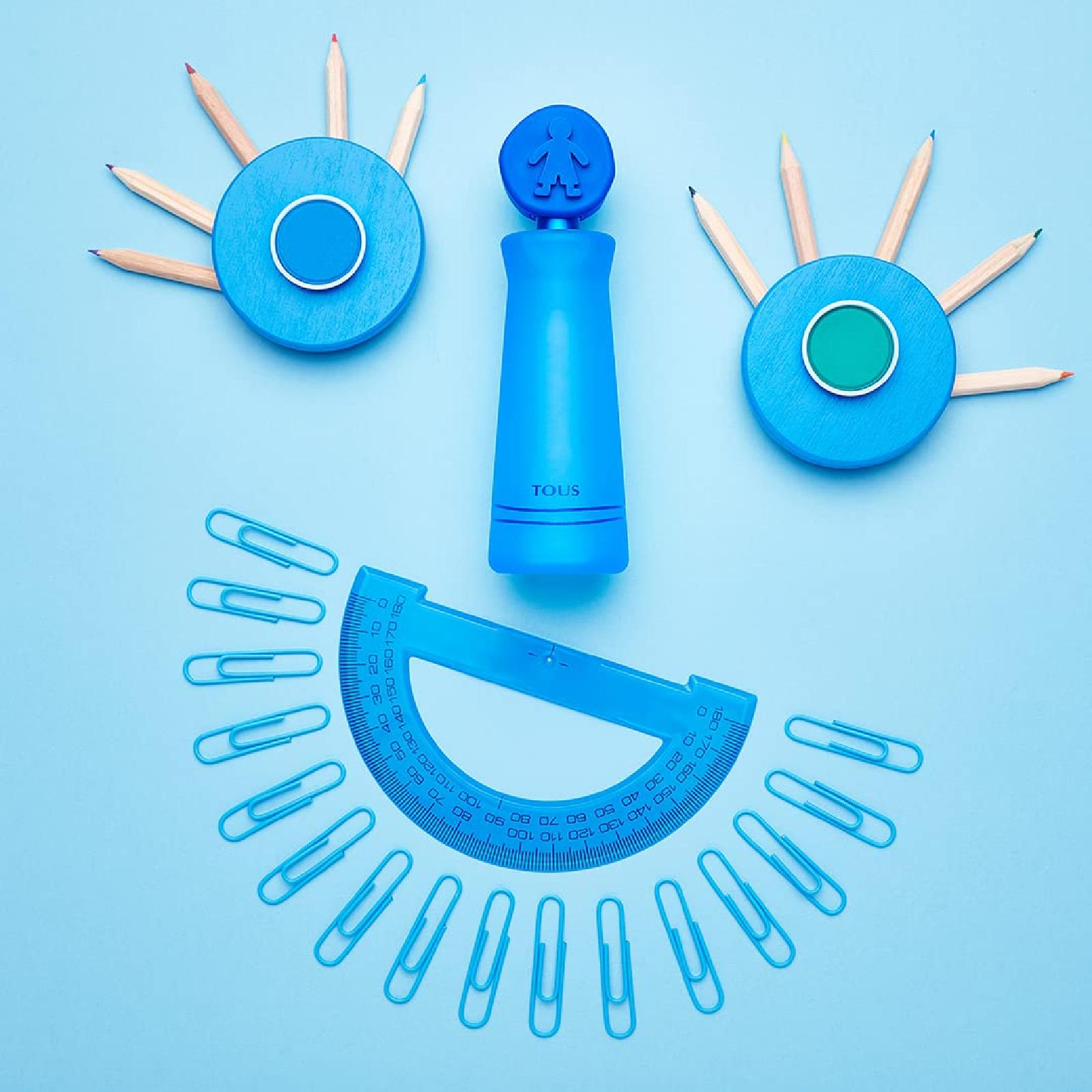 Tous Kids Boy Eau de Toilette for Men