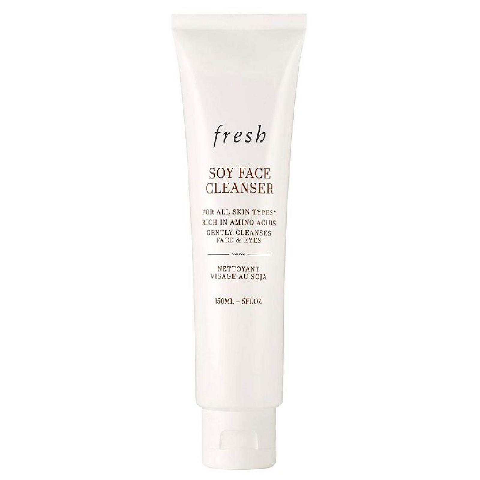 Fresh Soy Face Cleanser for Everyone
