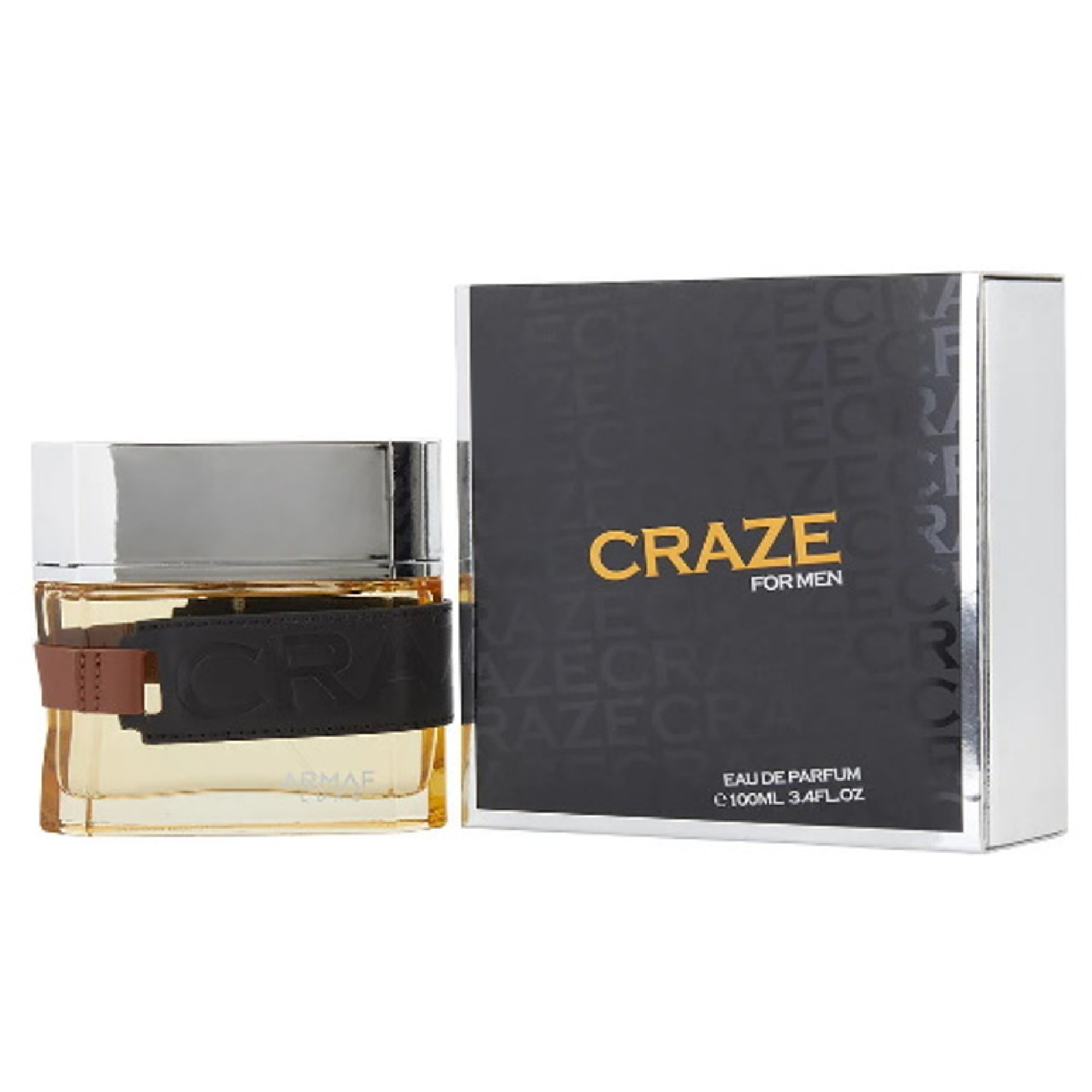 Armaf Craze Eau de Parfum for Men