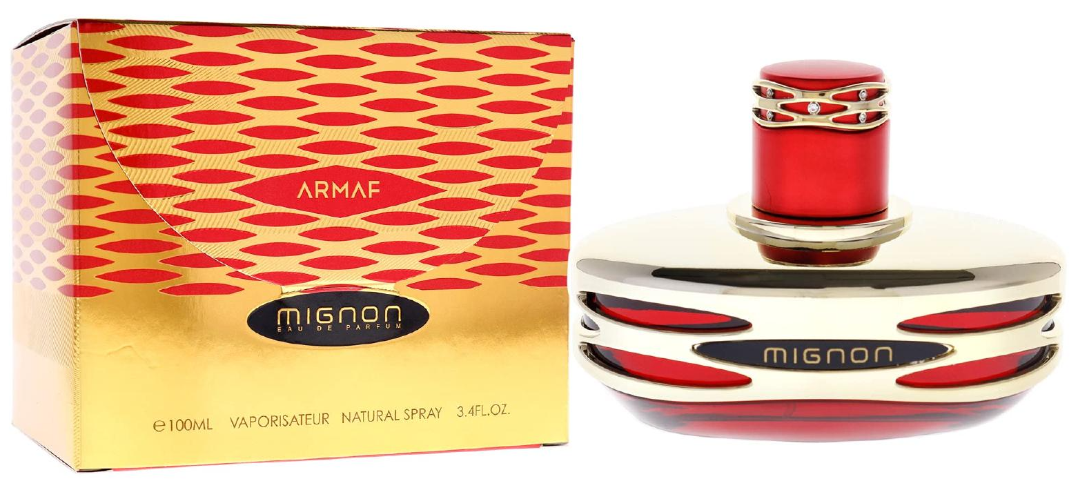 Armaf Mignon Red Eau de Parfum for Women