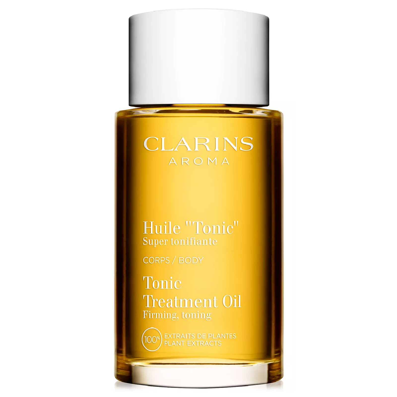 Clarins Body Treatment Oil for Women