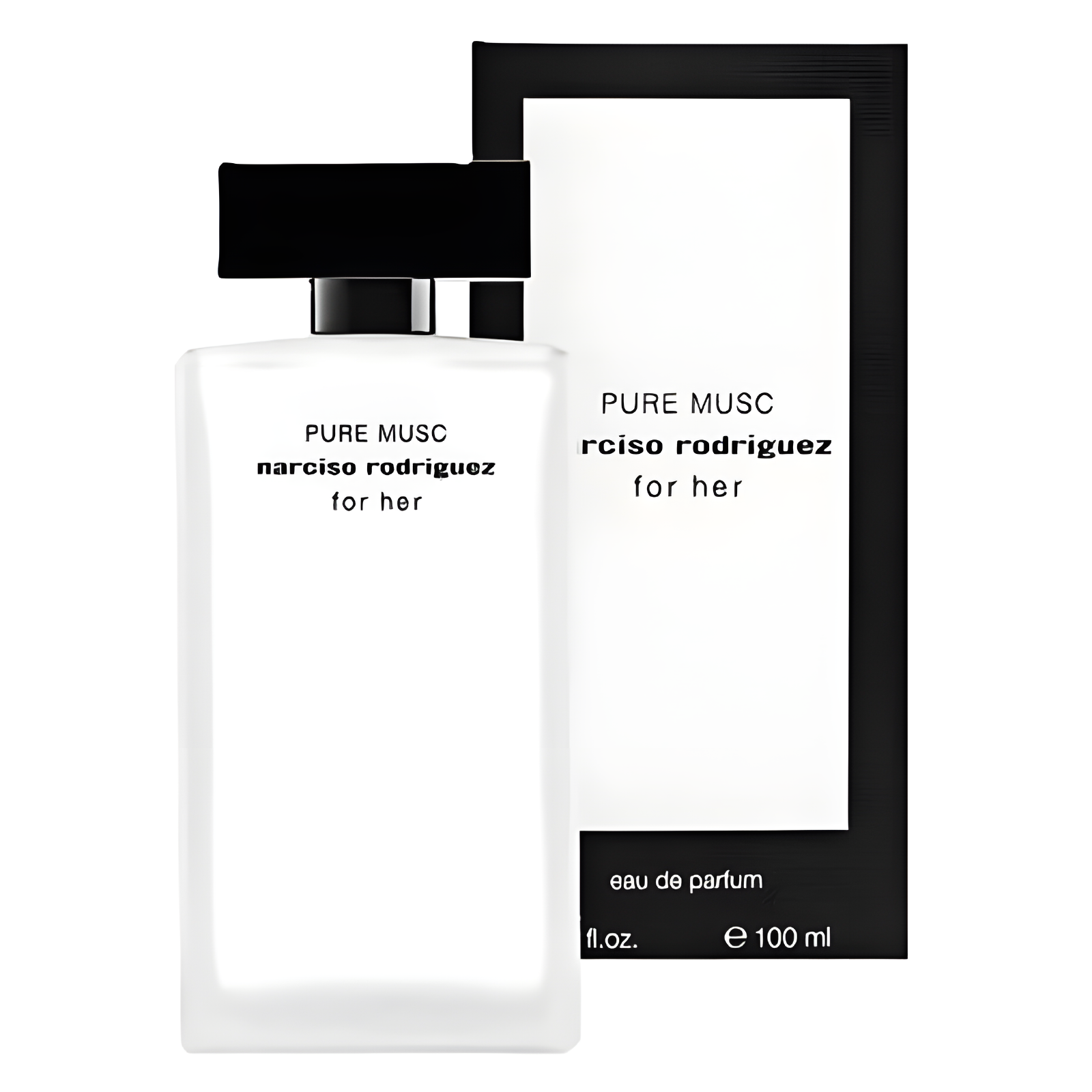 Narciso Rodriguez Pure Musc Eau de Parfum for Women