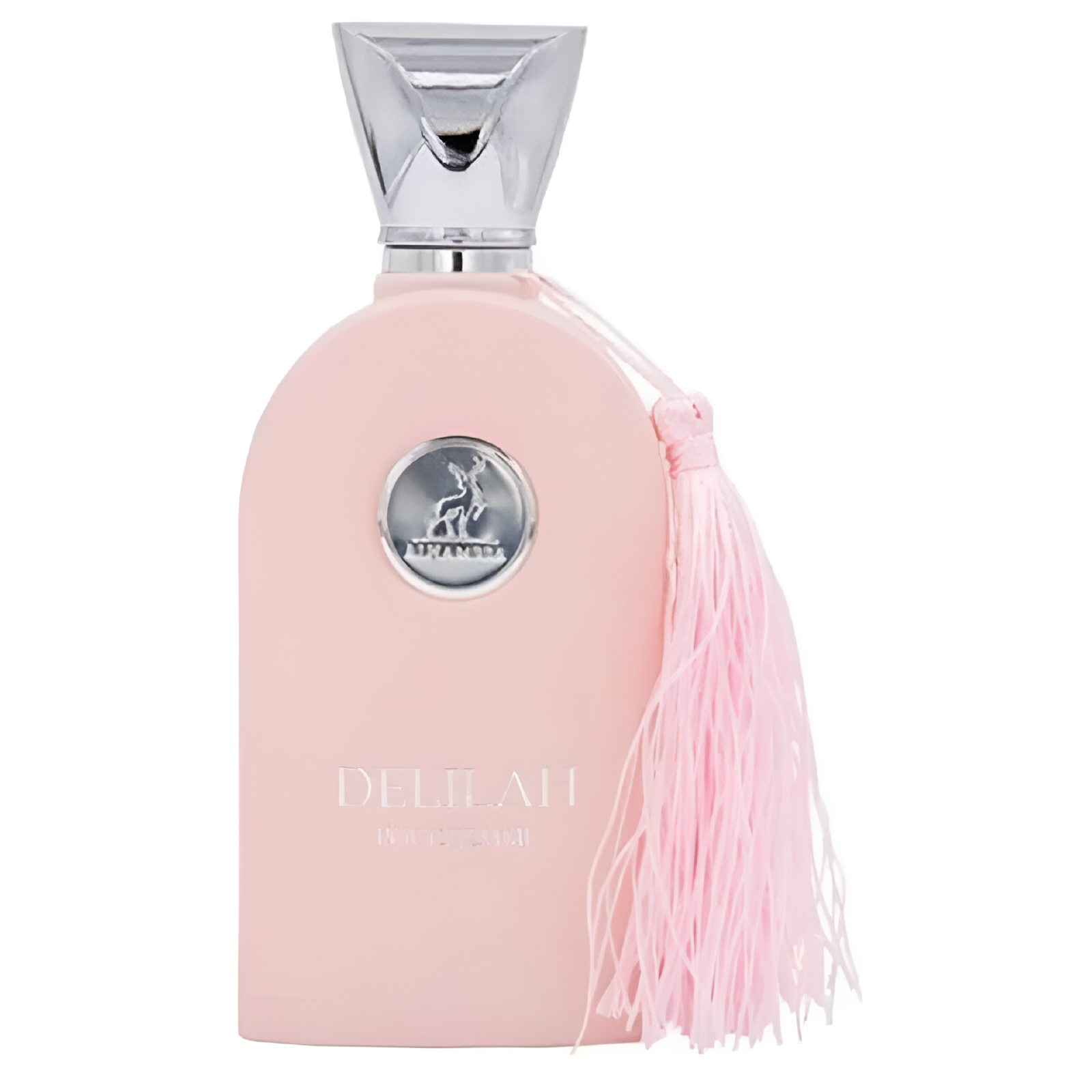 Maison Alhambra Delilah 香水 Maison Alhambra Delilah Eau de Parfum Spray for Women, 3.4