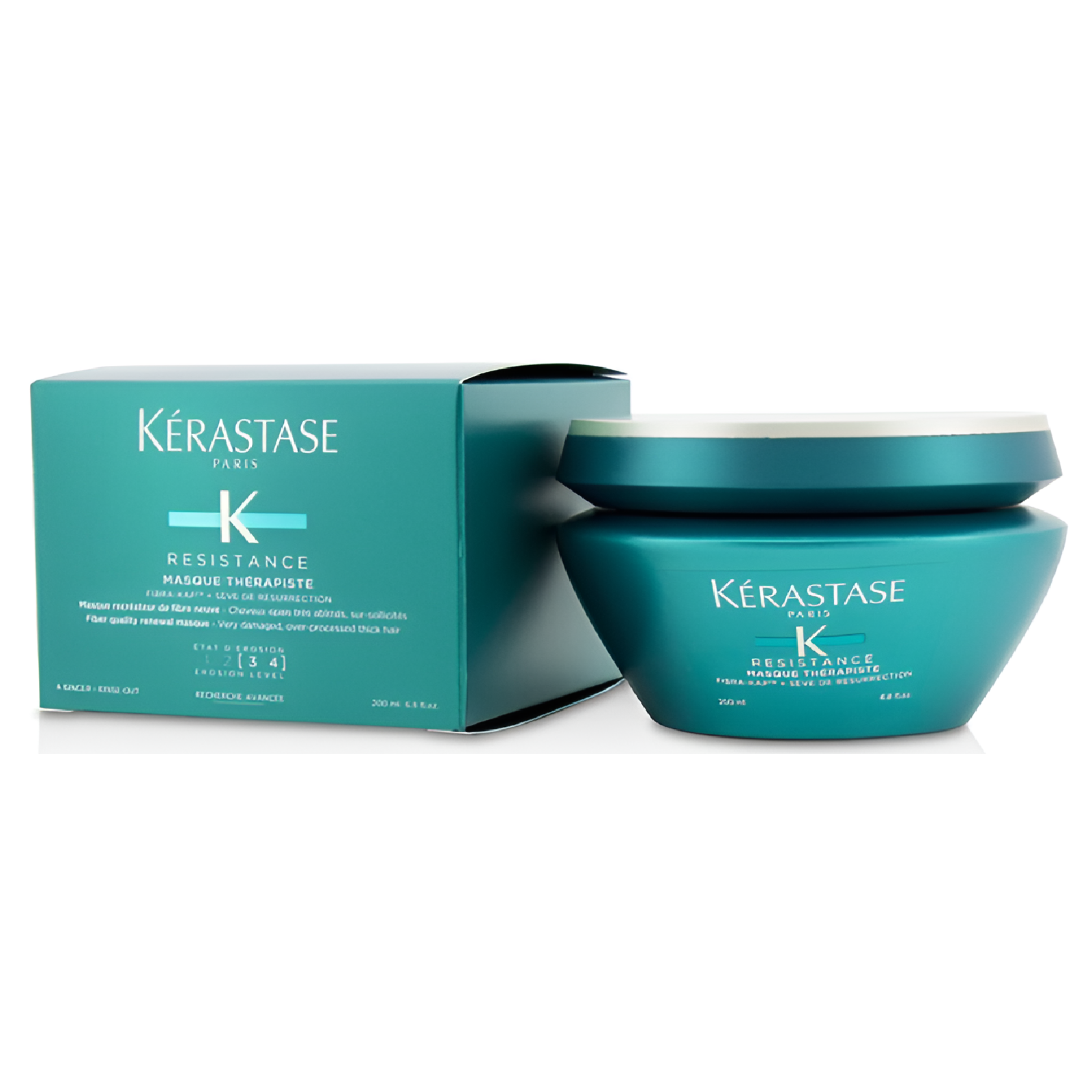 Kerastase Resistance Masque Therapiste