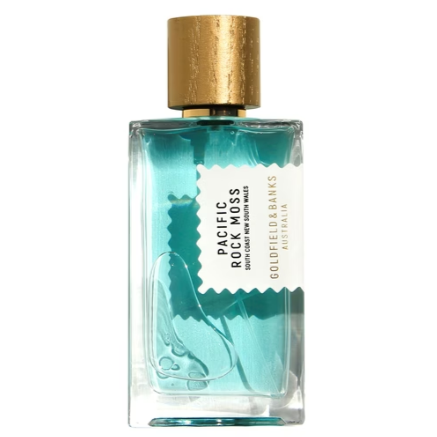 Goldfield & Banks Pacific Rock Moss Eau de Parfum for Everyone