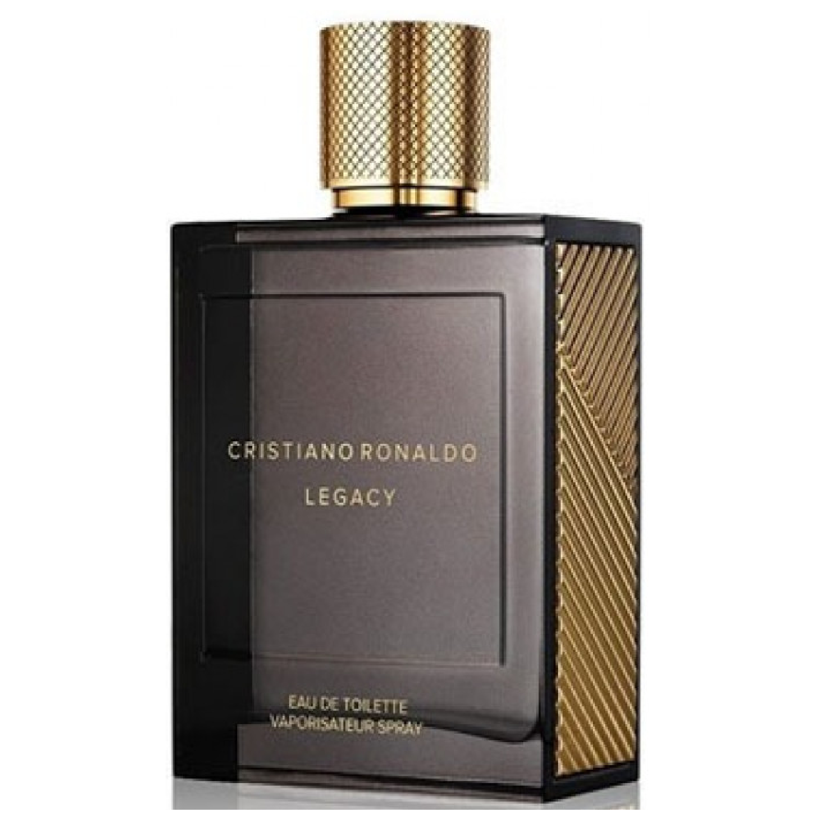 Cristiano Ronaldo Legacy Eau de Toilette - Woody Aromatic Cristiano Ronaldo Legacy Eau de Toilette - Woody Aromatic