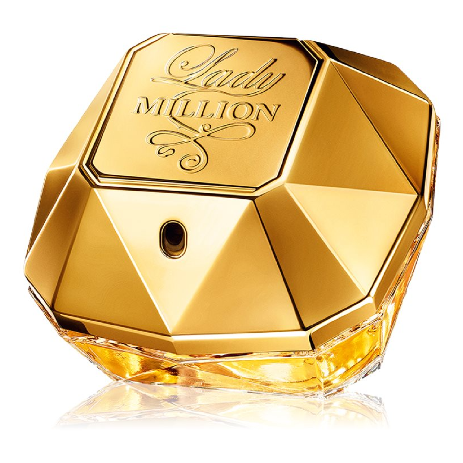 Paco Rabanne Lady Million Eau de Parfum for Women